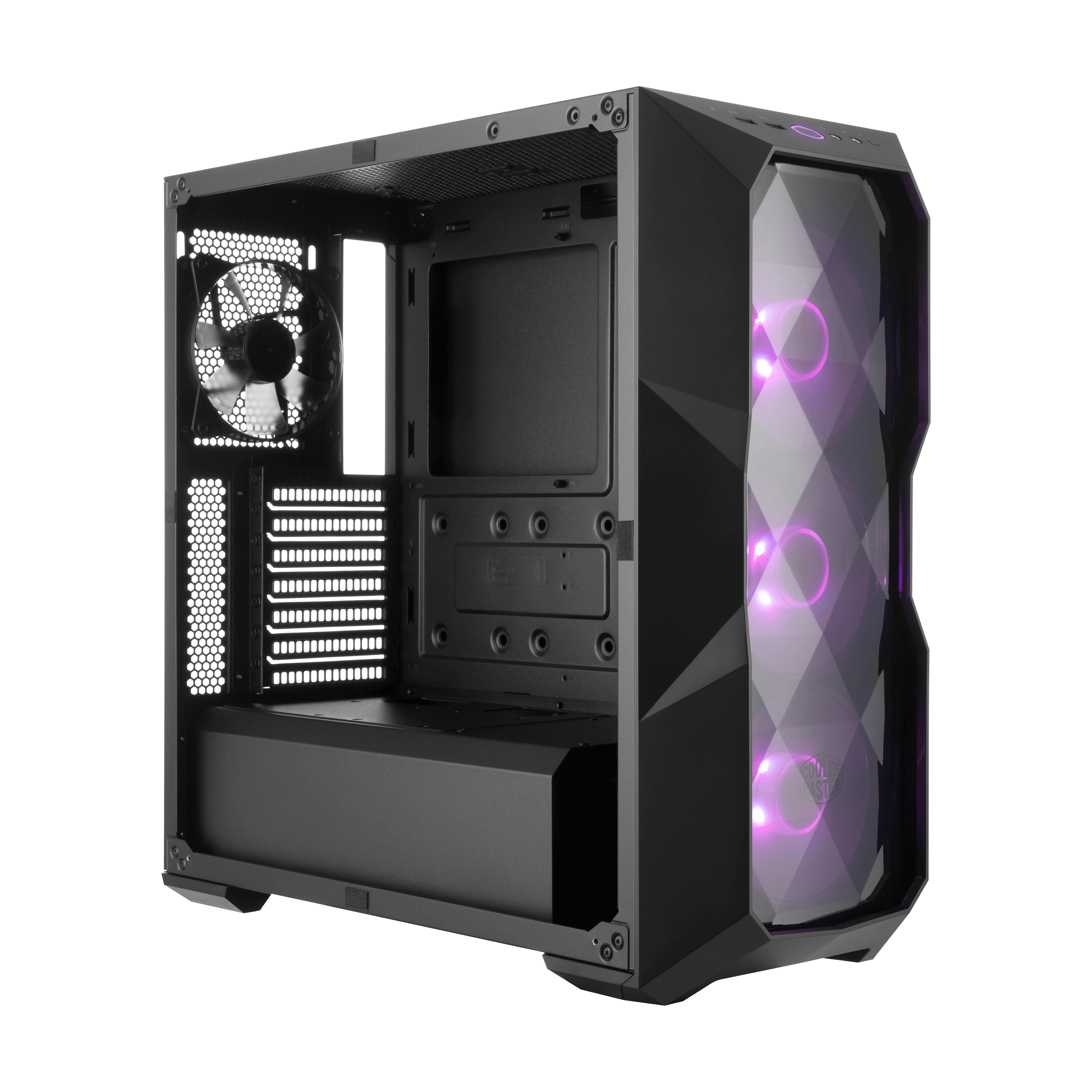 MasterBox TD500 image number 2