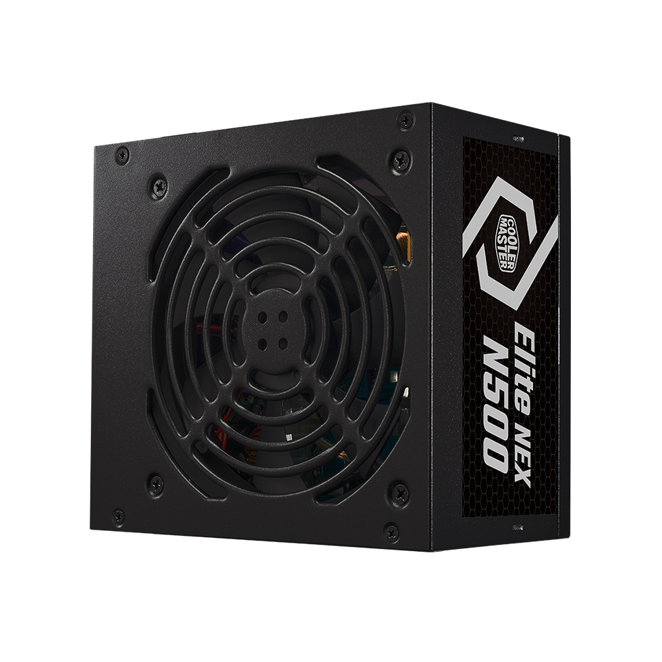 ELITE NEX N500 230V image number 0