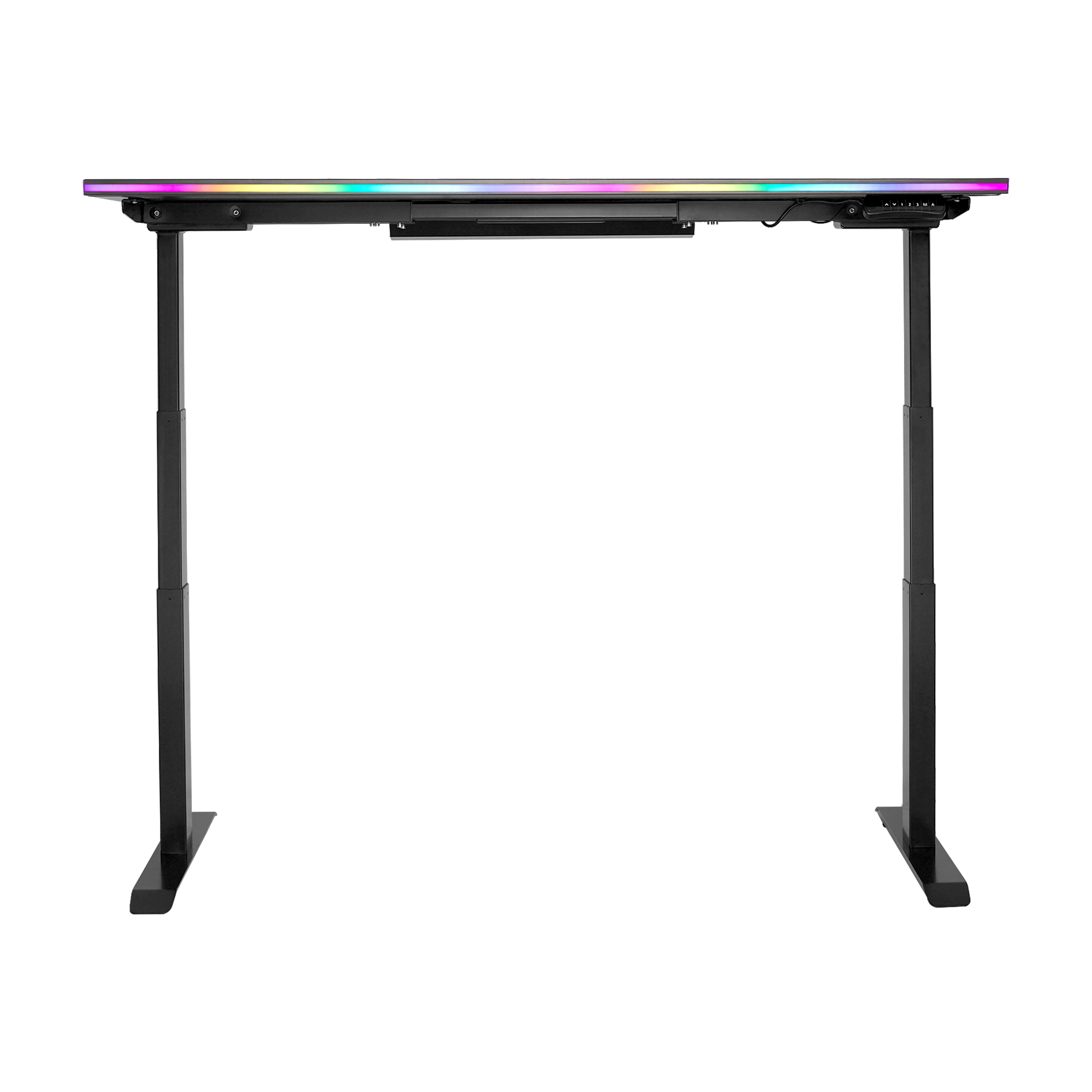 GD160 ARGB 電競桌 image number 5
