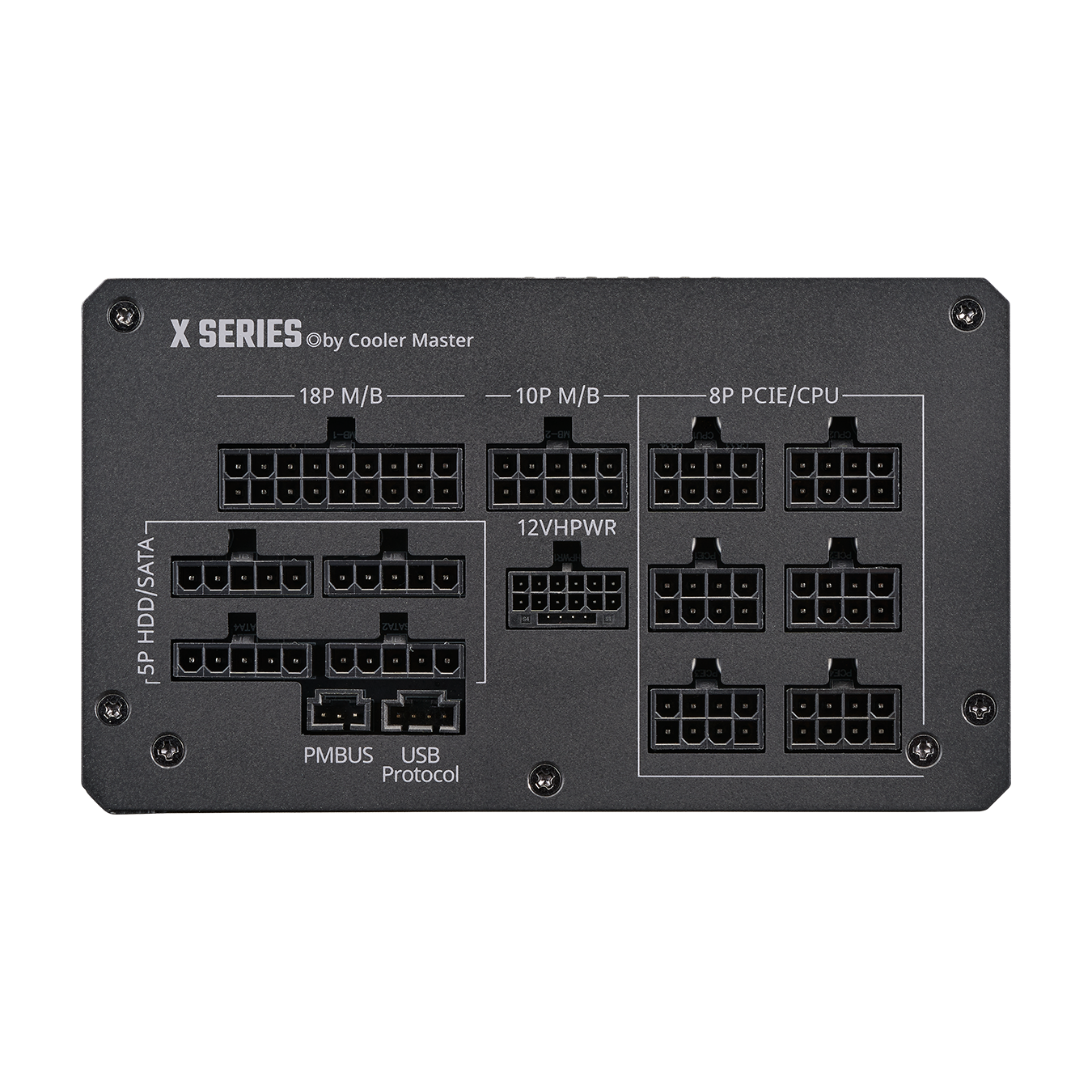 X Silent MAX Platinum 1300 image number 5