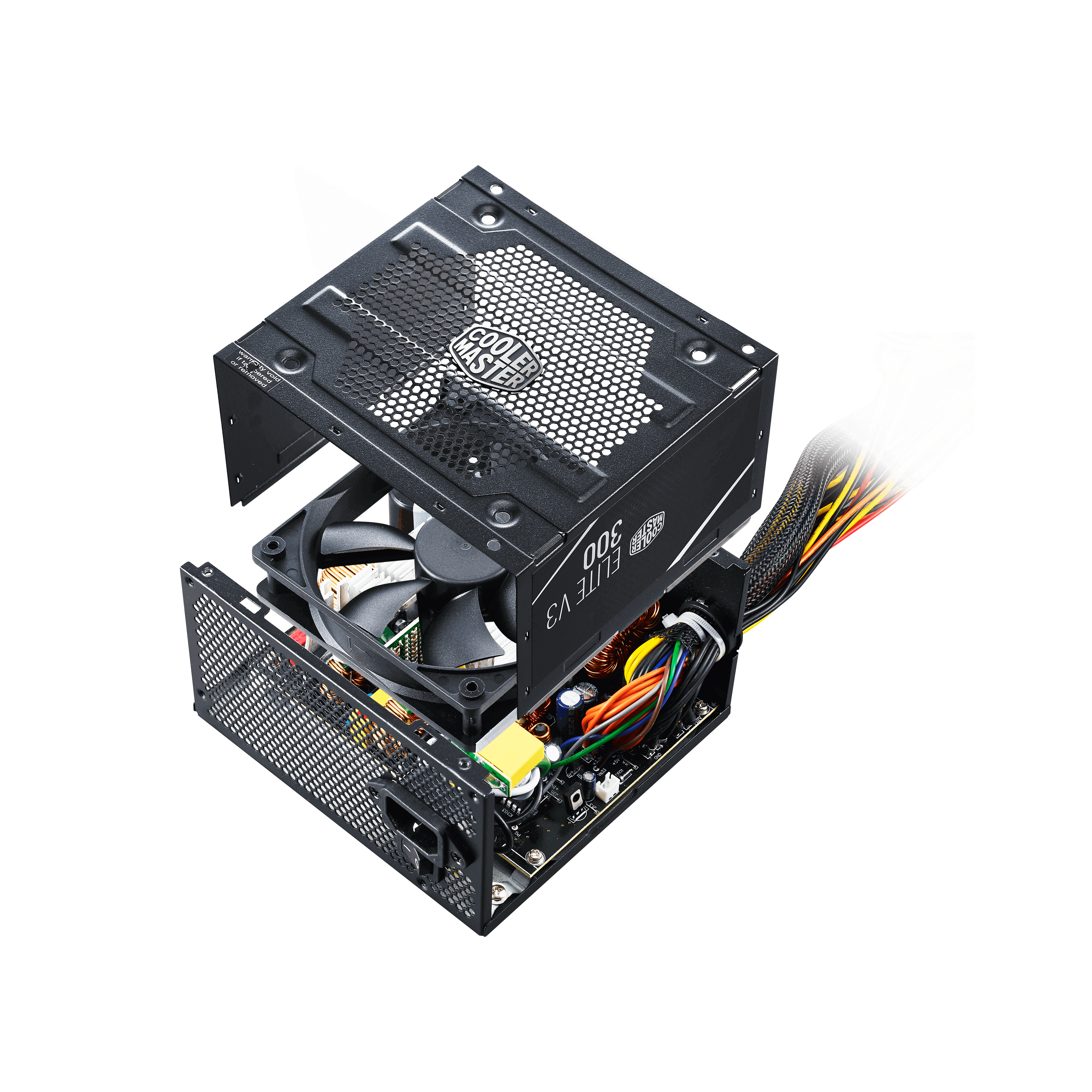 Elite 300W 230V - V3 image number 8