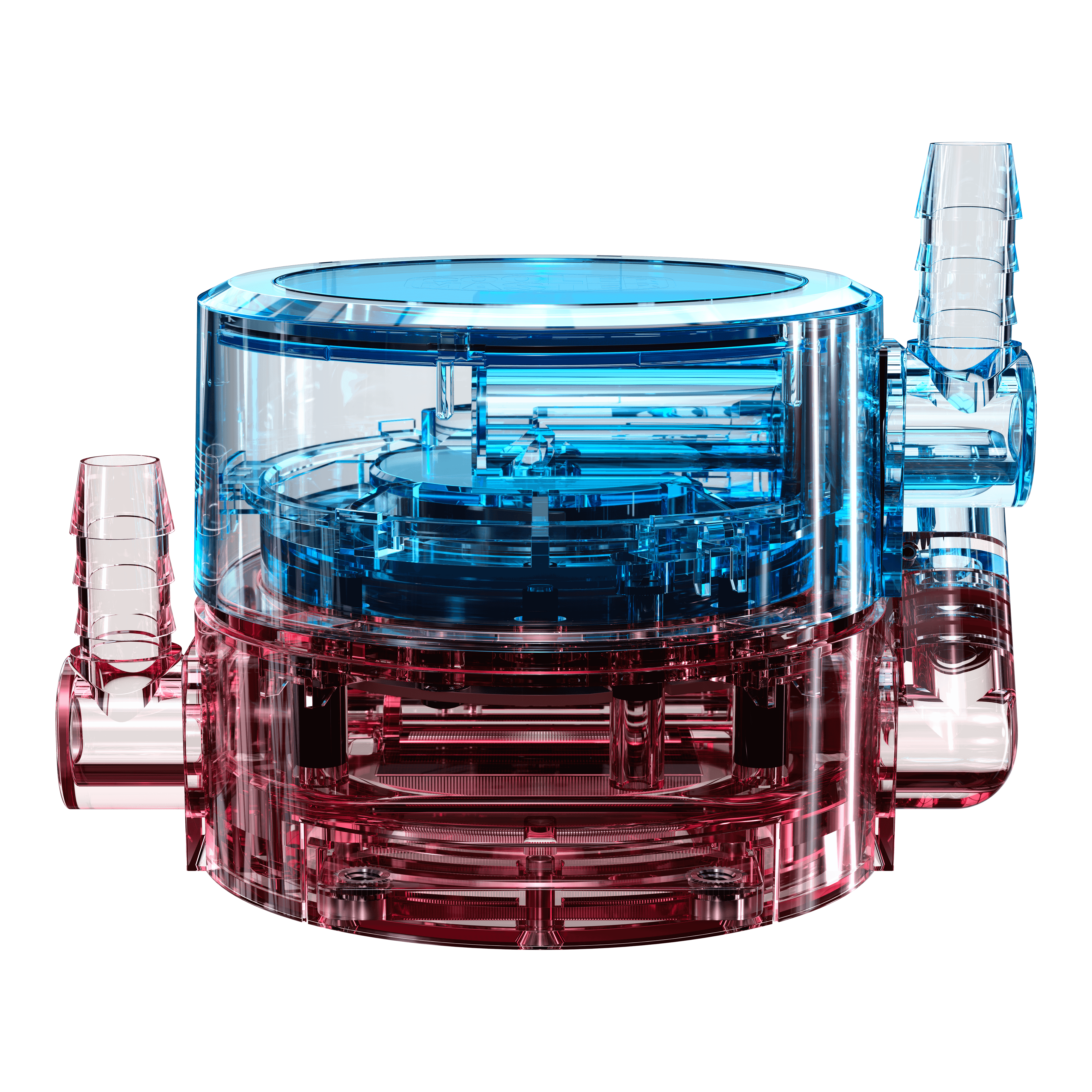 MasterLiquid Pro 240 RGB image number 3