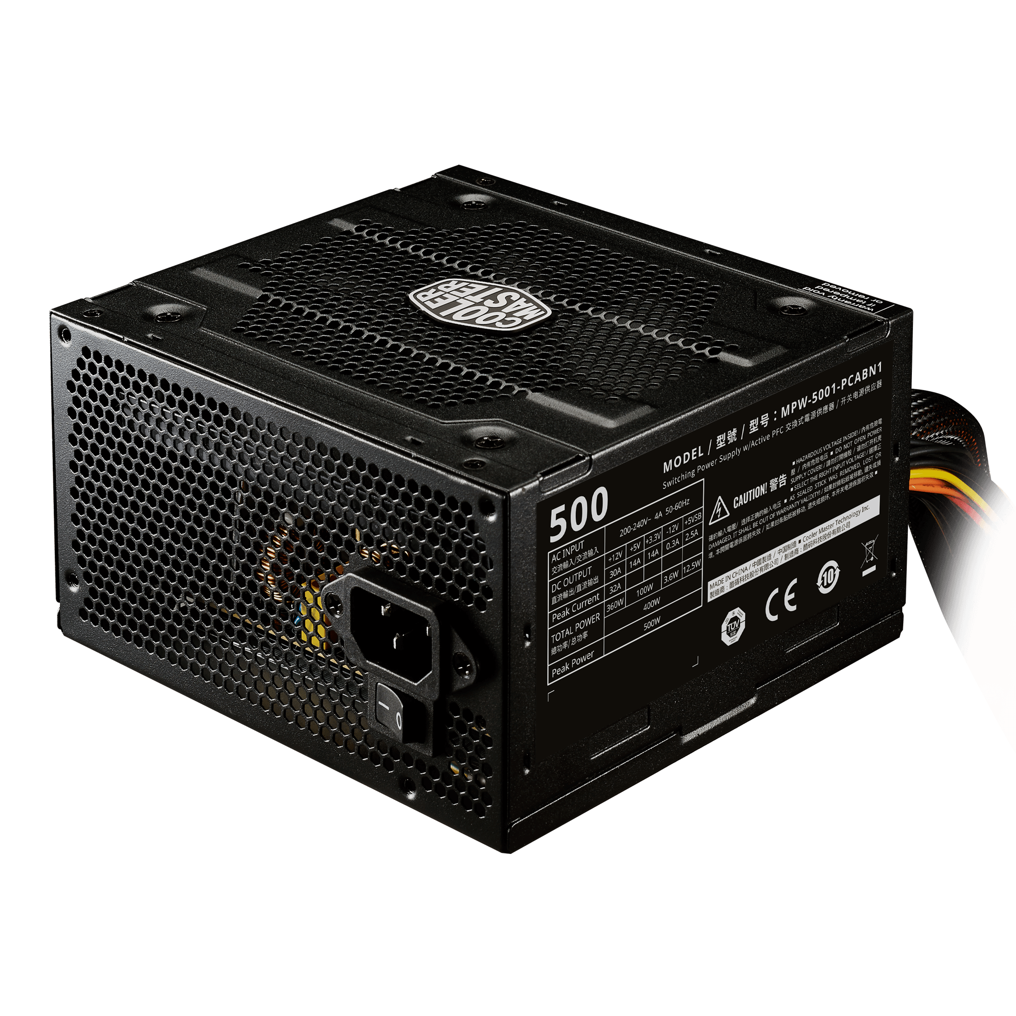 Elite P500 230V - V3 image number 1