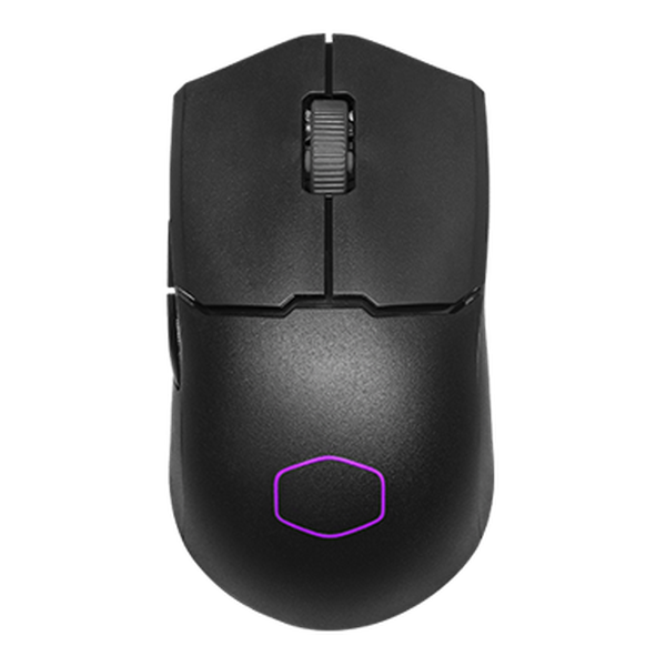 MM712 無線電競滑鼠