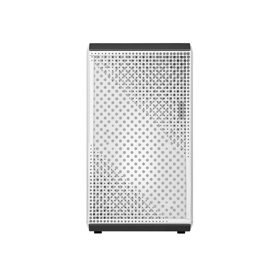 MasterBox Q300L White image number 0