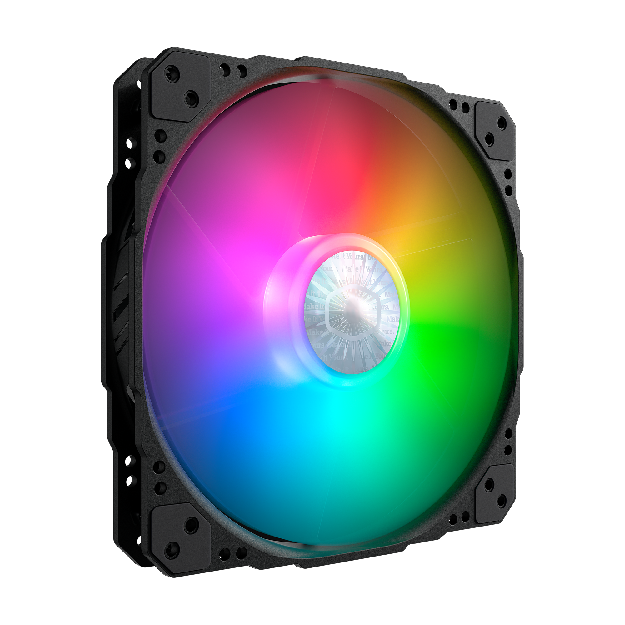 SickleFlow 200 ARGB 風扇 image number 0