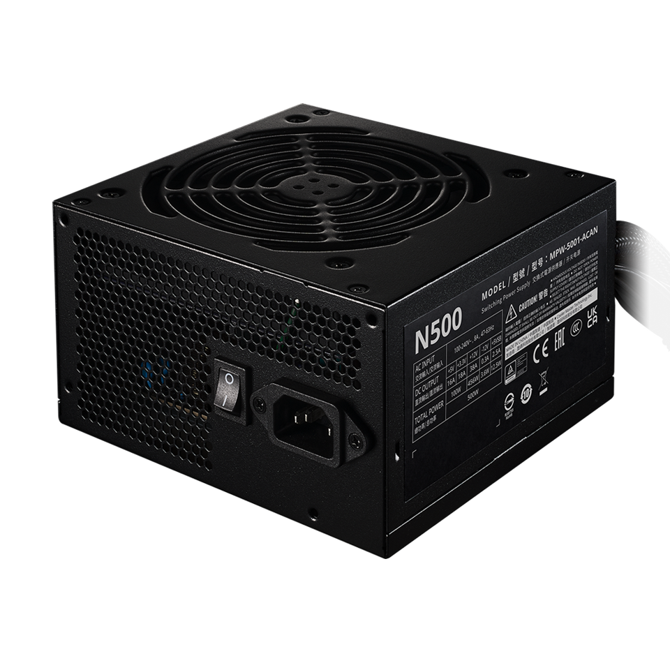 ELITE NEX N500 image number 1