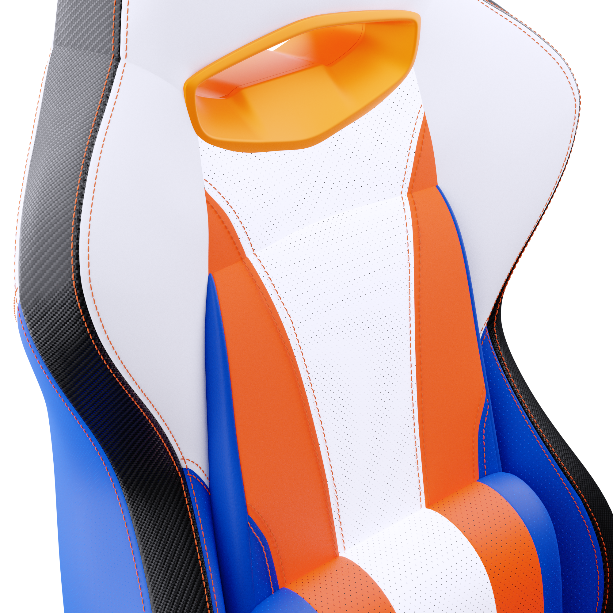 Caliber X2 SF6 Gaming Chair image number 50