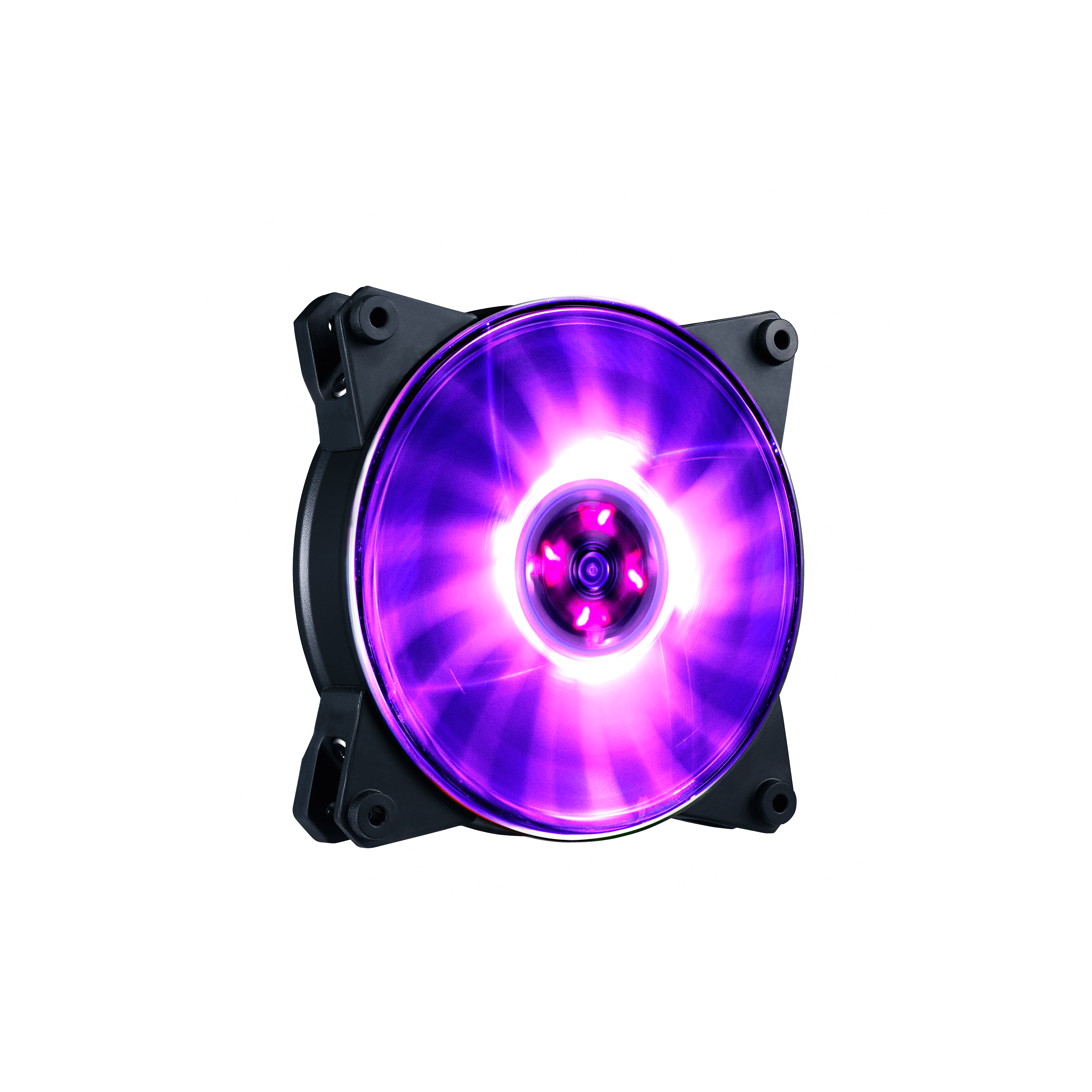 MasterFan Pro 120 Air Balance RGB image number 0