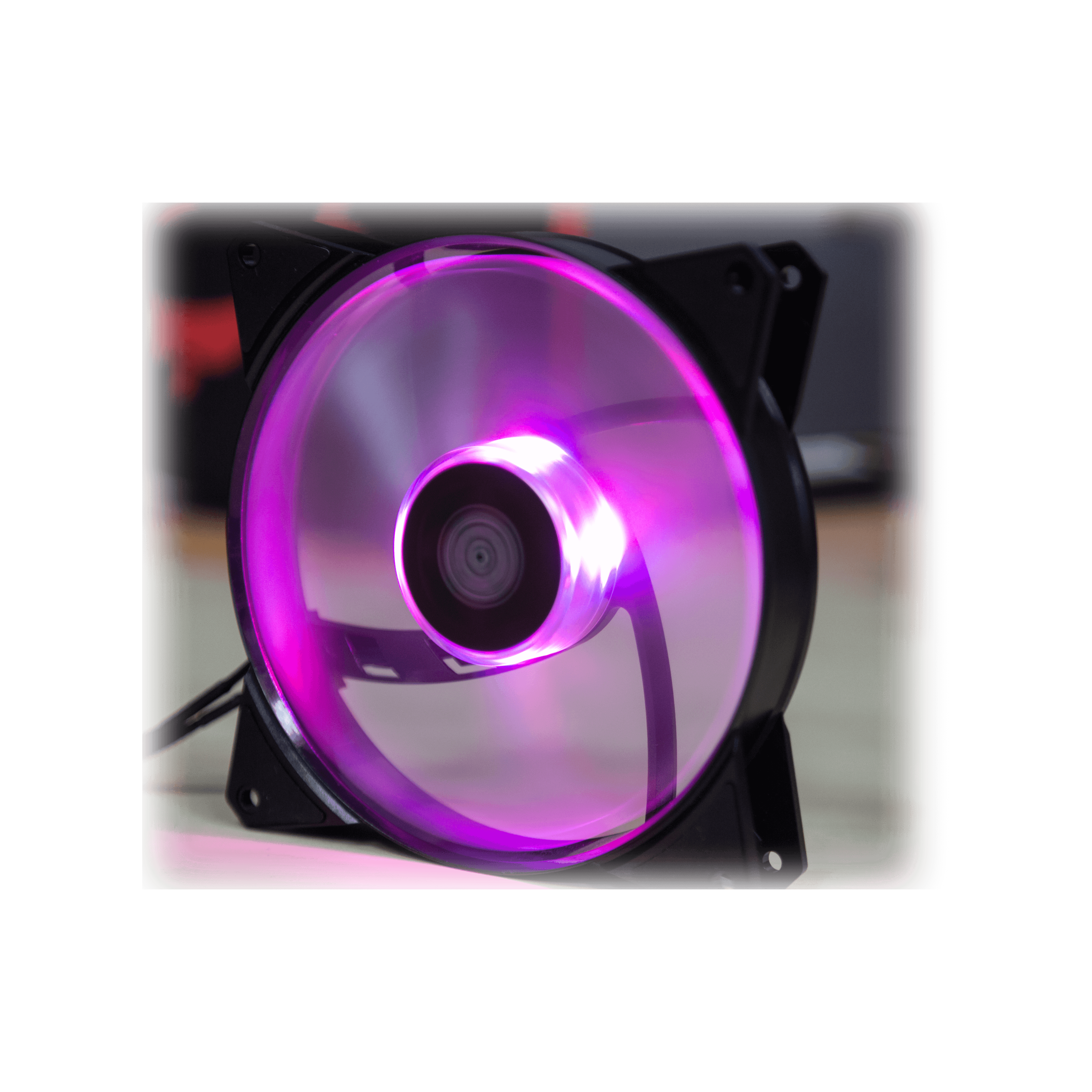 MasterFan MF140R RGB image number 4