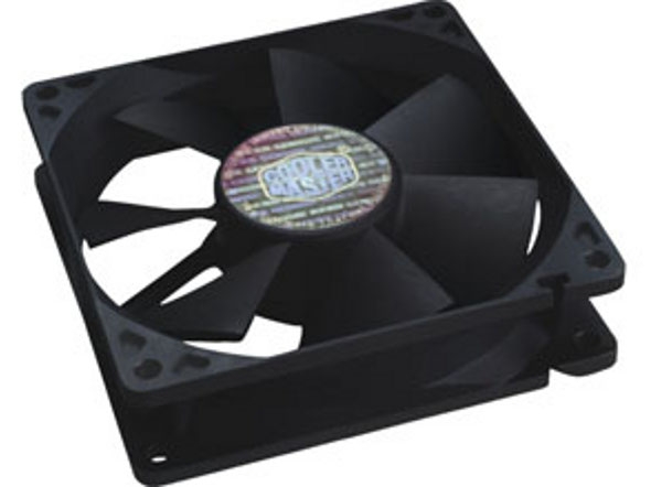 Standard Fan 90 ST1 image number 1