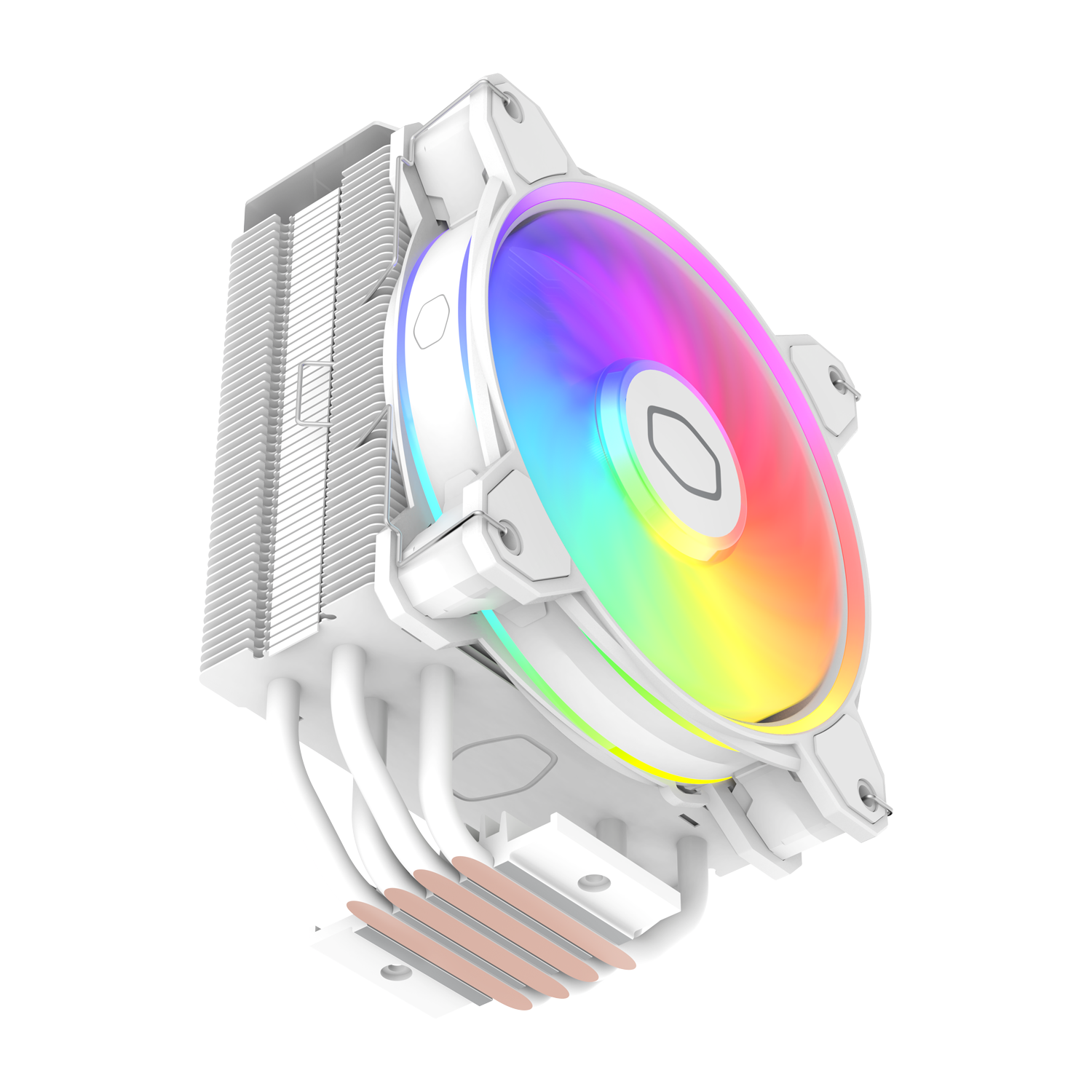 Hyper 212 Halo White Sakura Limited Edition image number 4