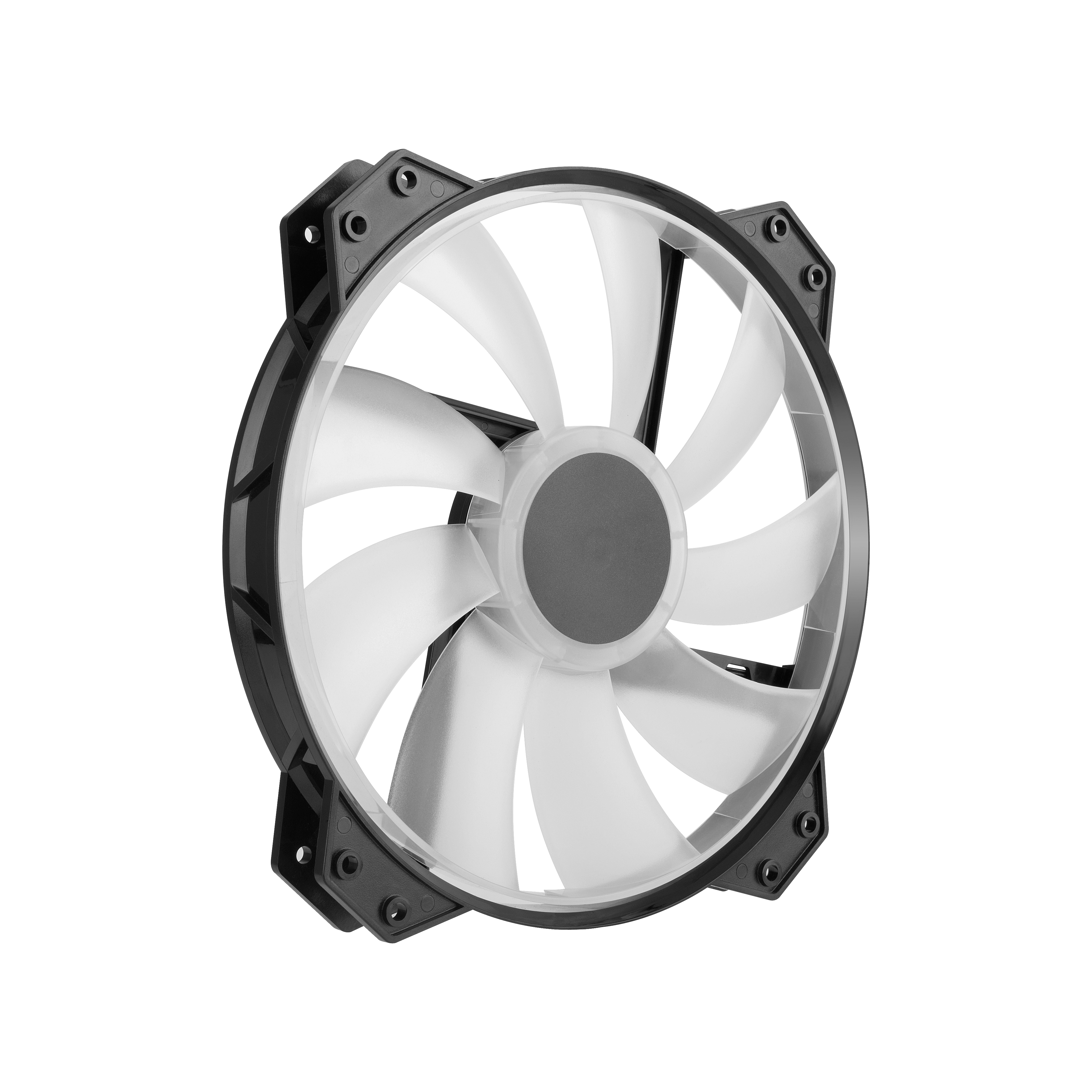 MasterFan MF200R RGB image number 2