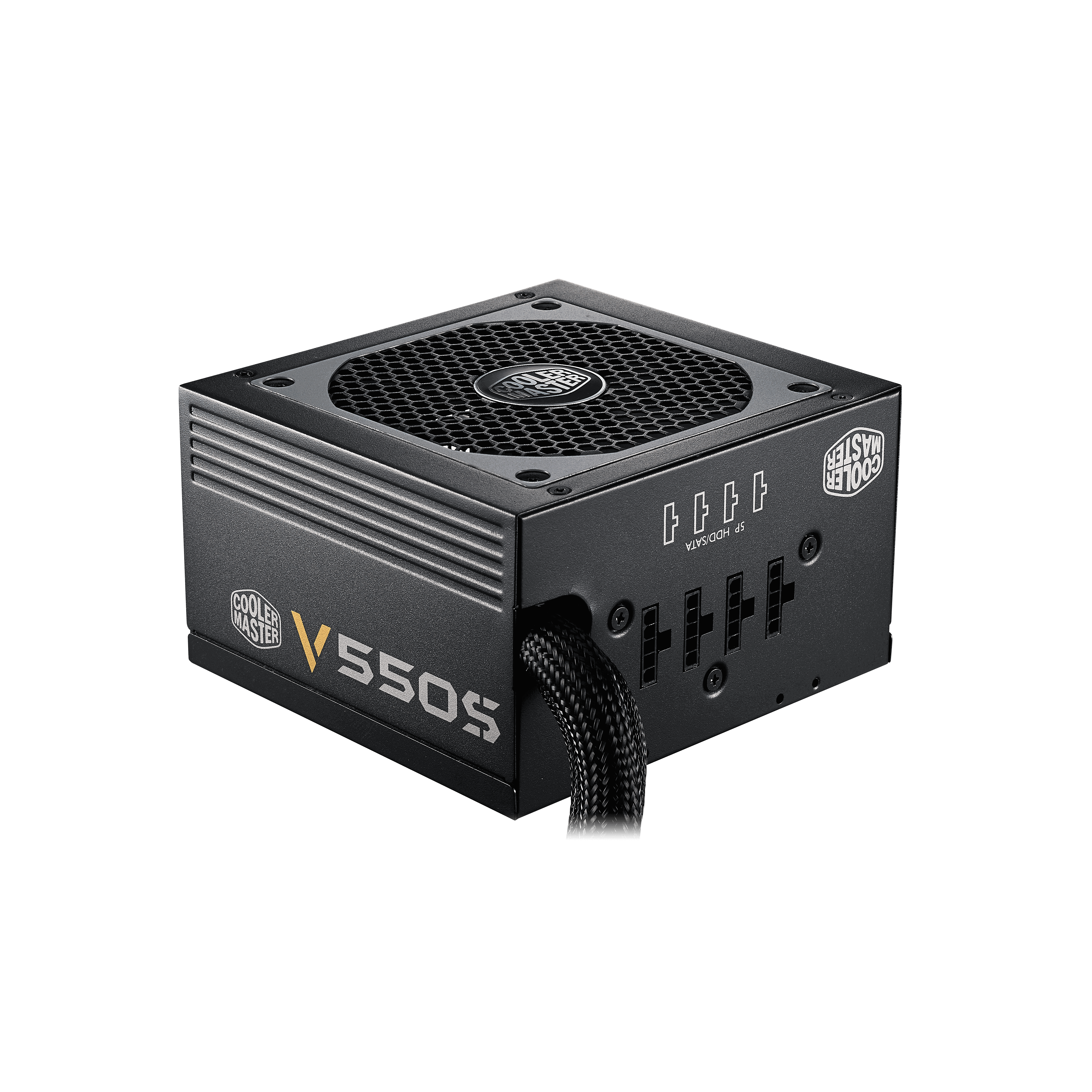 V550 Semi-Modular image number 1