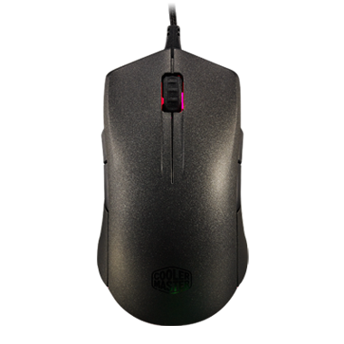MasterMouse Pro L Gaming Mouse image number 0