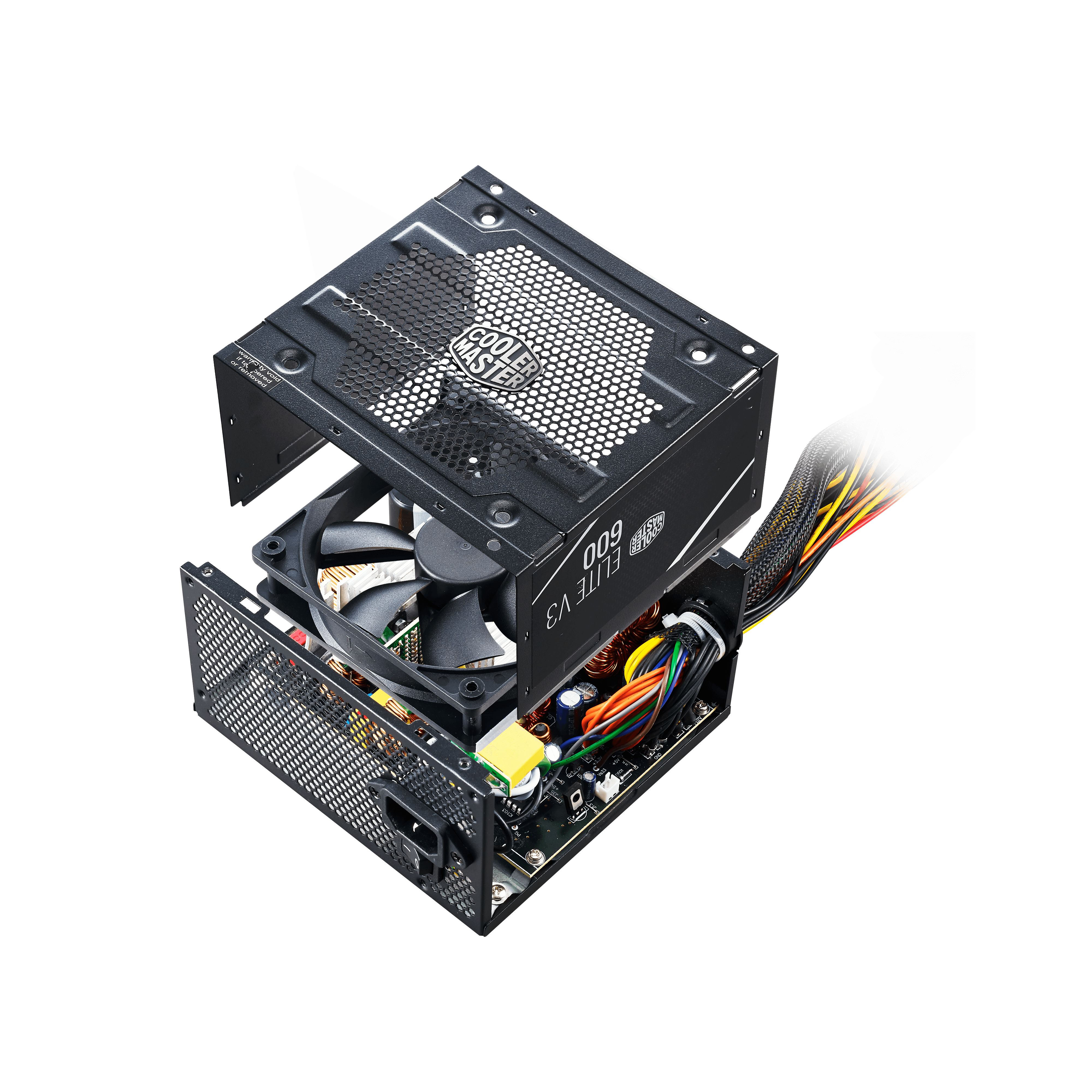 Elite 600W 230V - V3 image number 8