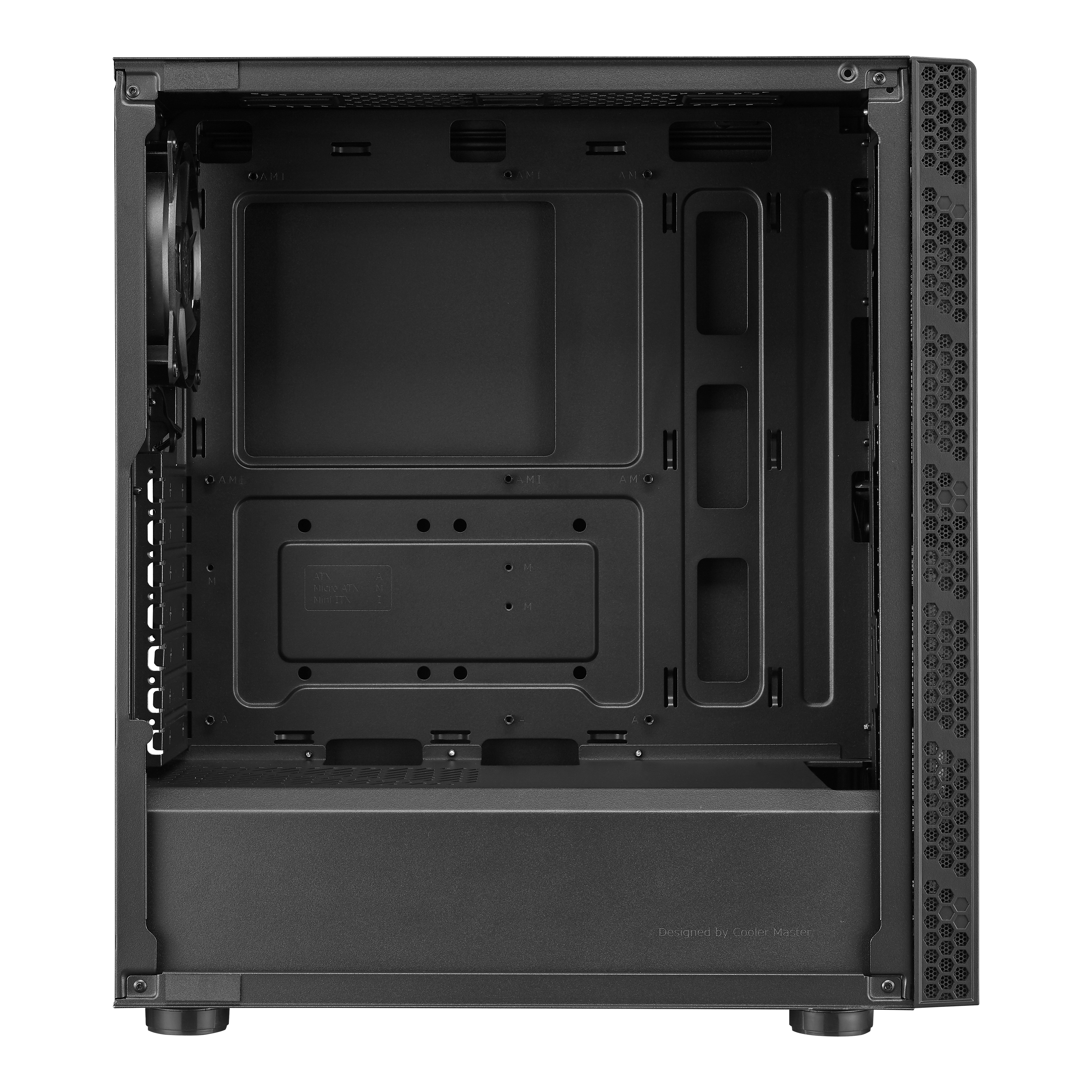 MasterBox MB600L V2 image number 3