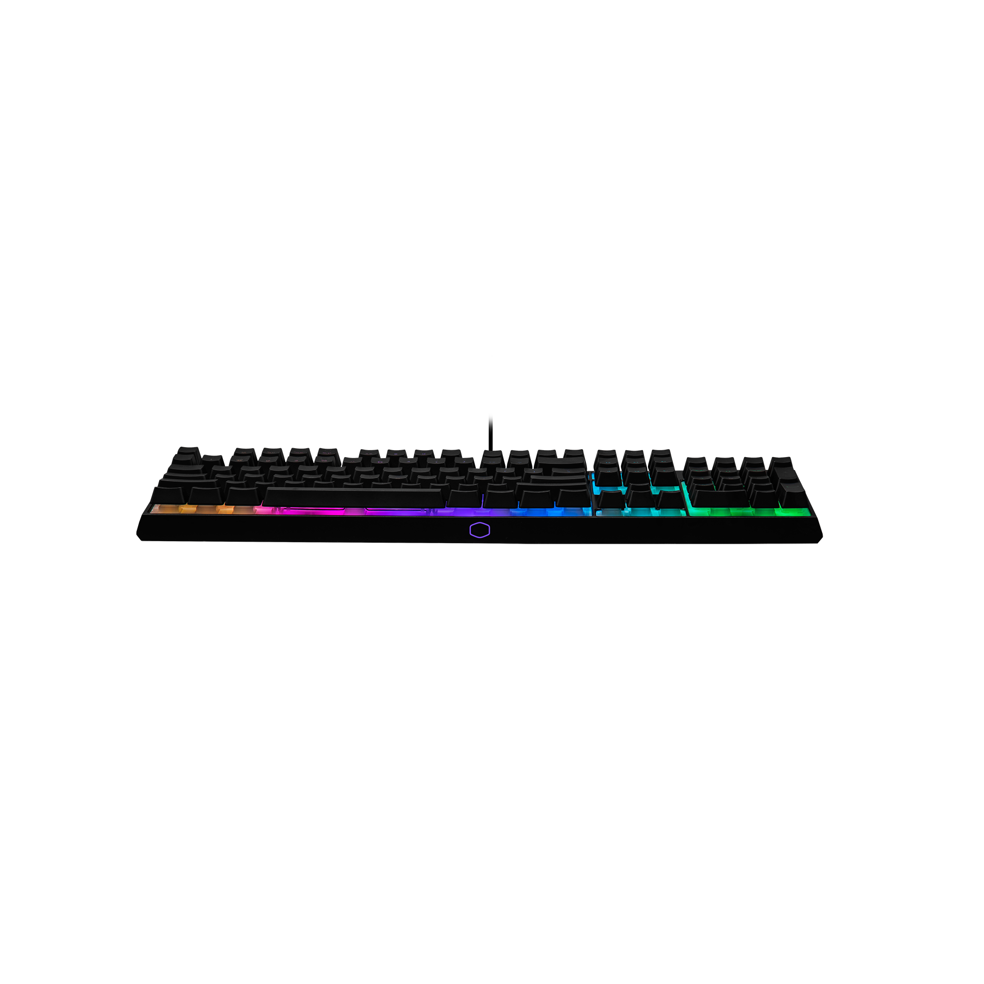 MK110 Mem-chanical Gaming Keyboard image number 3