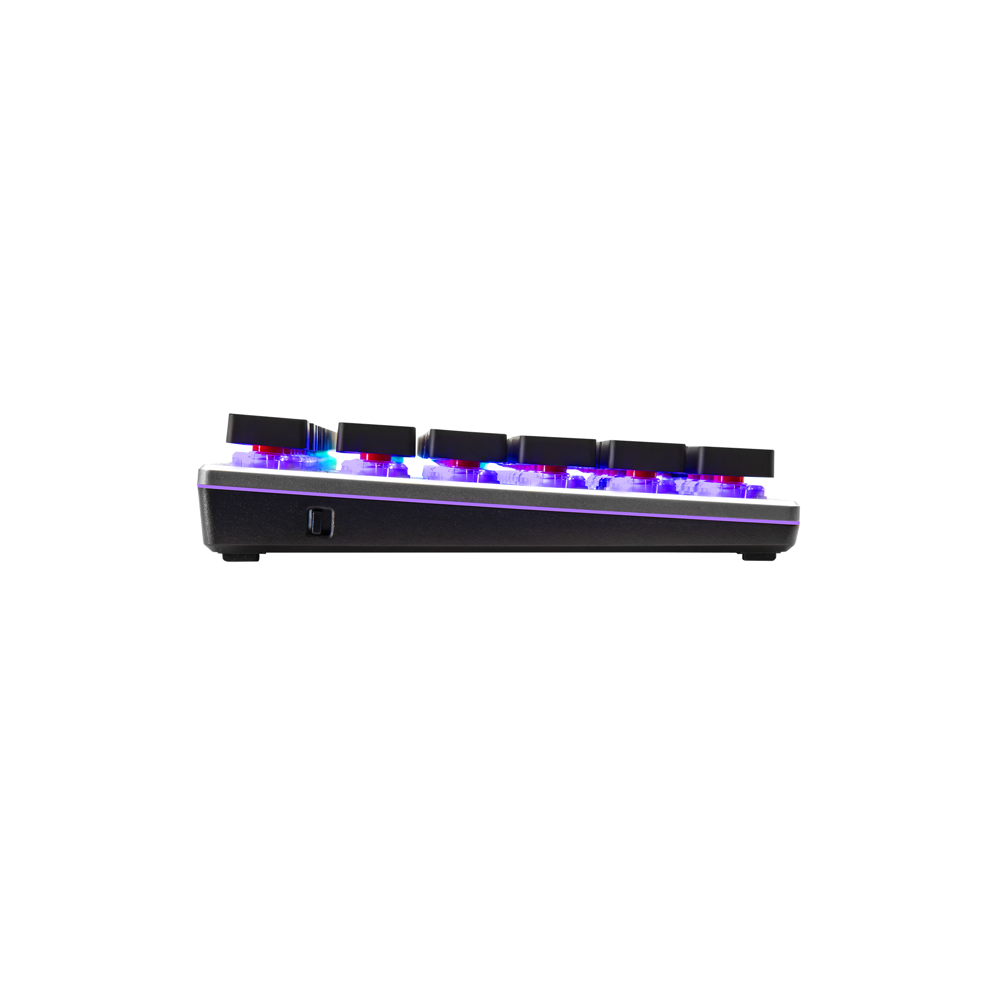 SK631 Wireless TKL Mechanical Keyboard image number 4