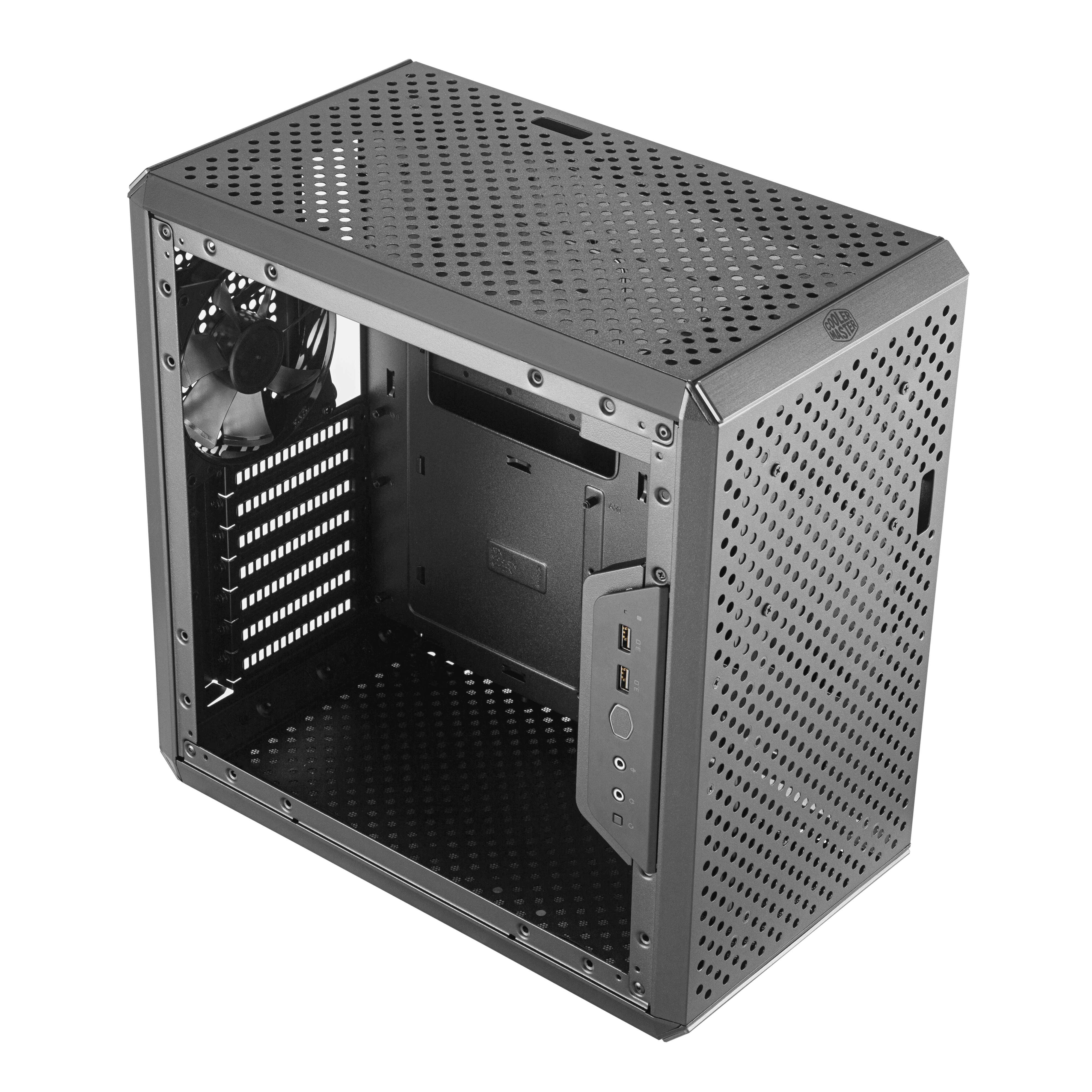MasterBox Q500L image number 11