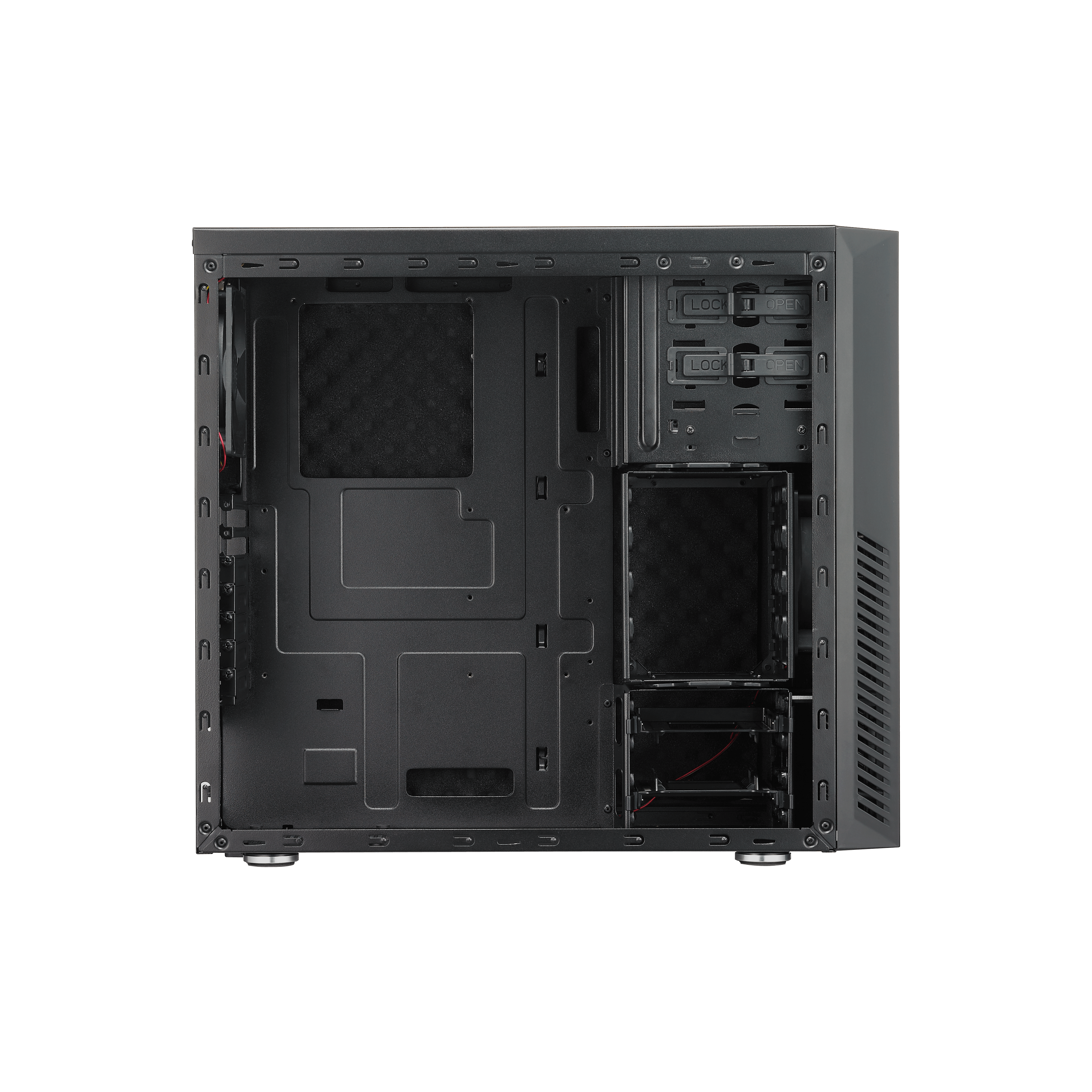 Silencio 550 image number 2