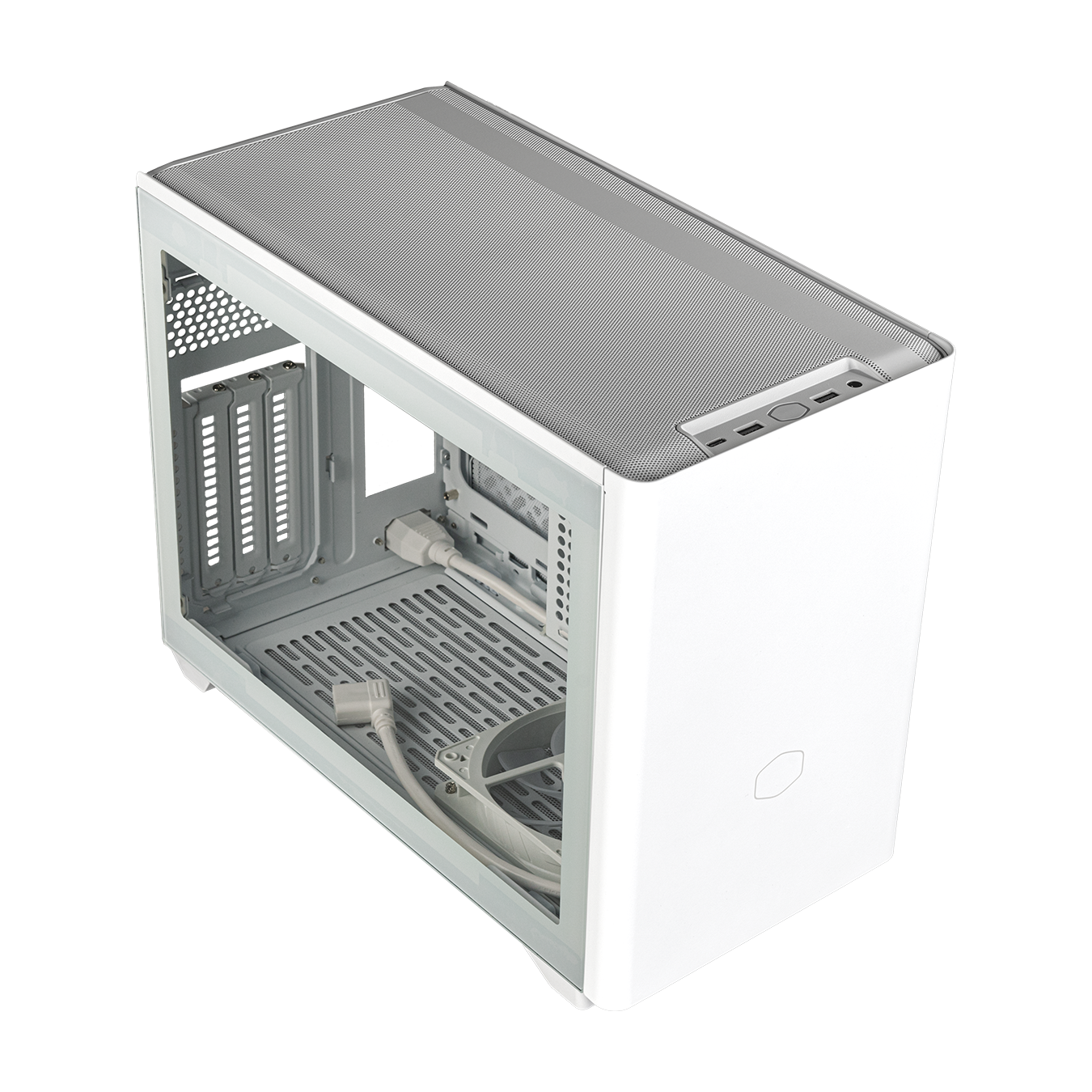 MasterBox NR200P V2 image number 17