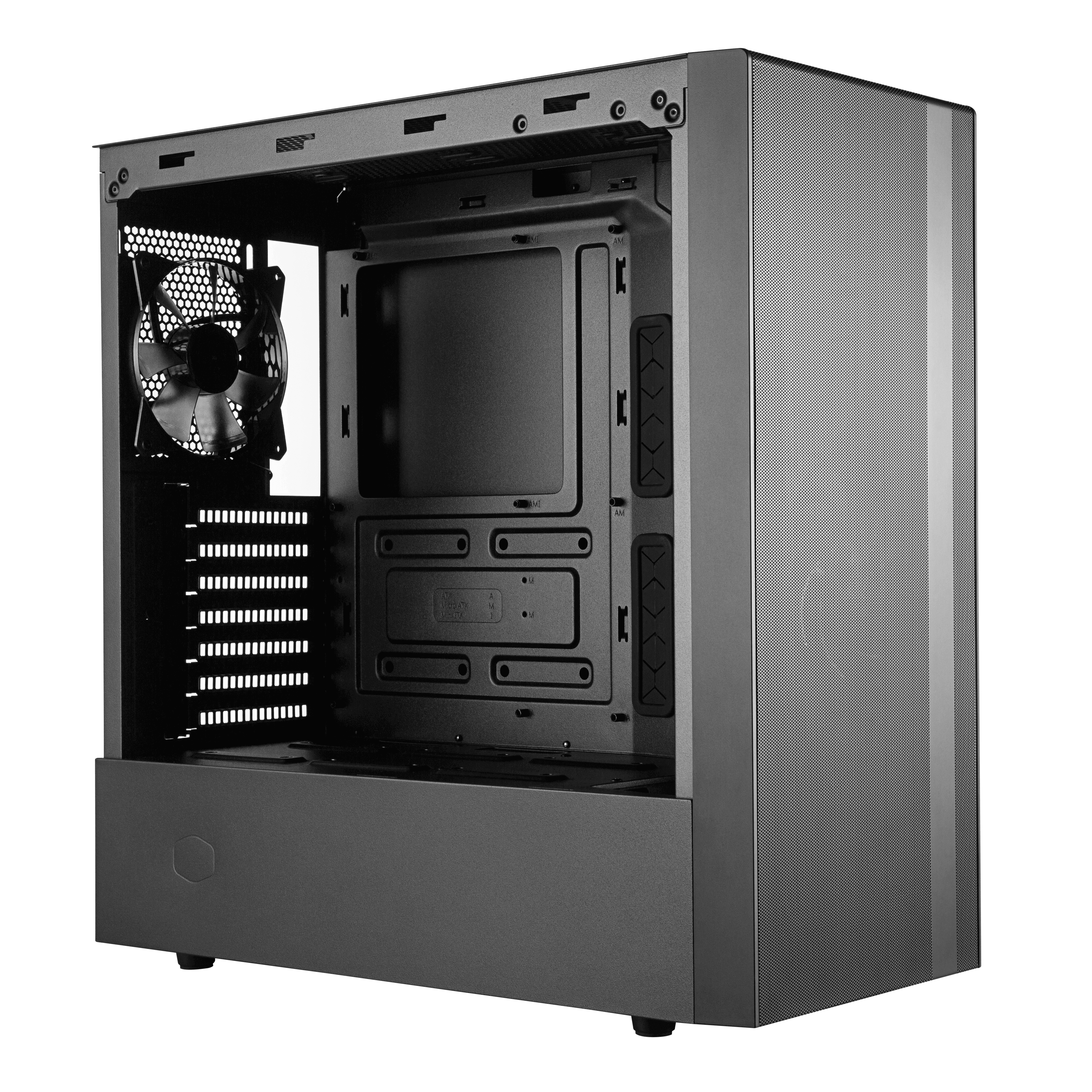 MasterBox NR600 without ODD image number 1