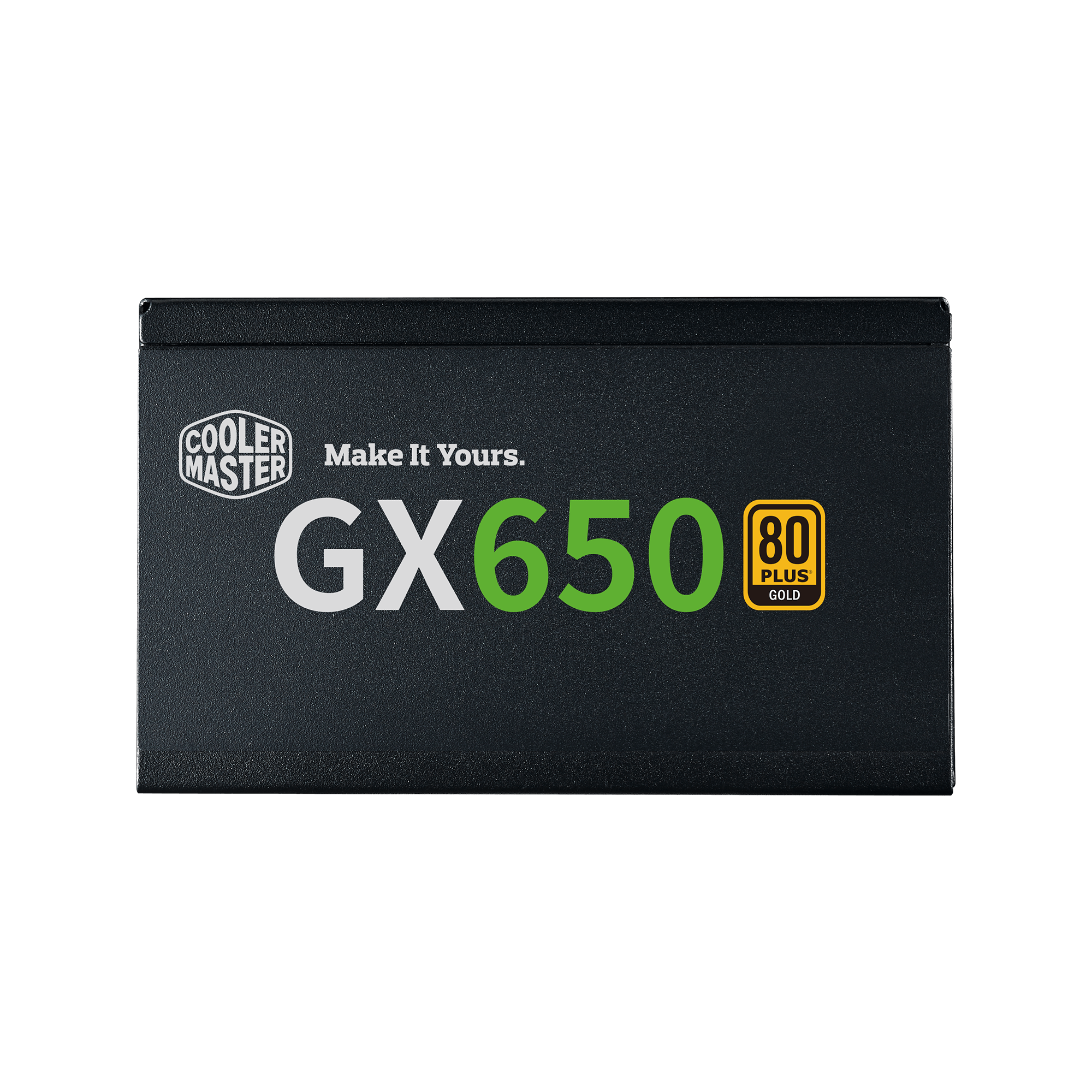 GX Gold 650 image number 3