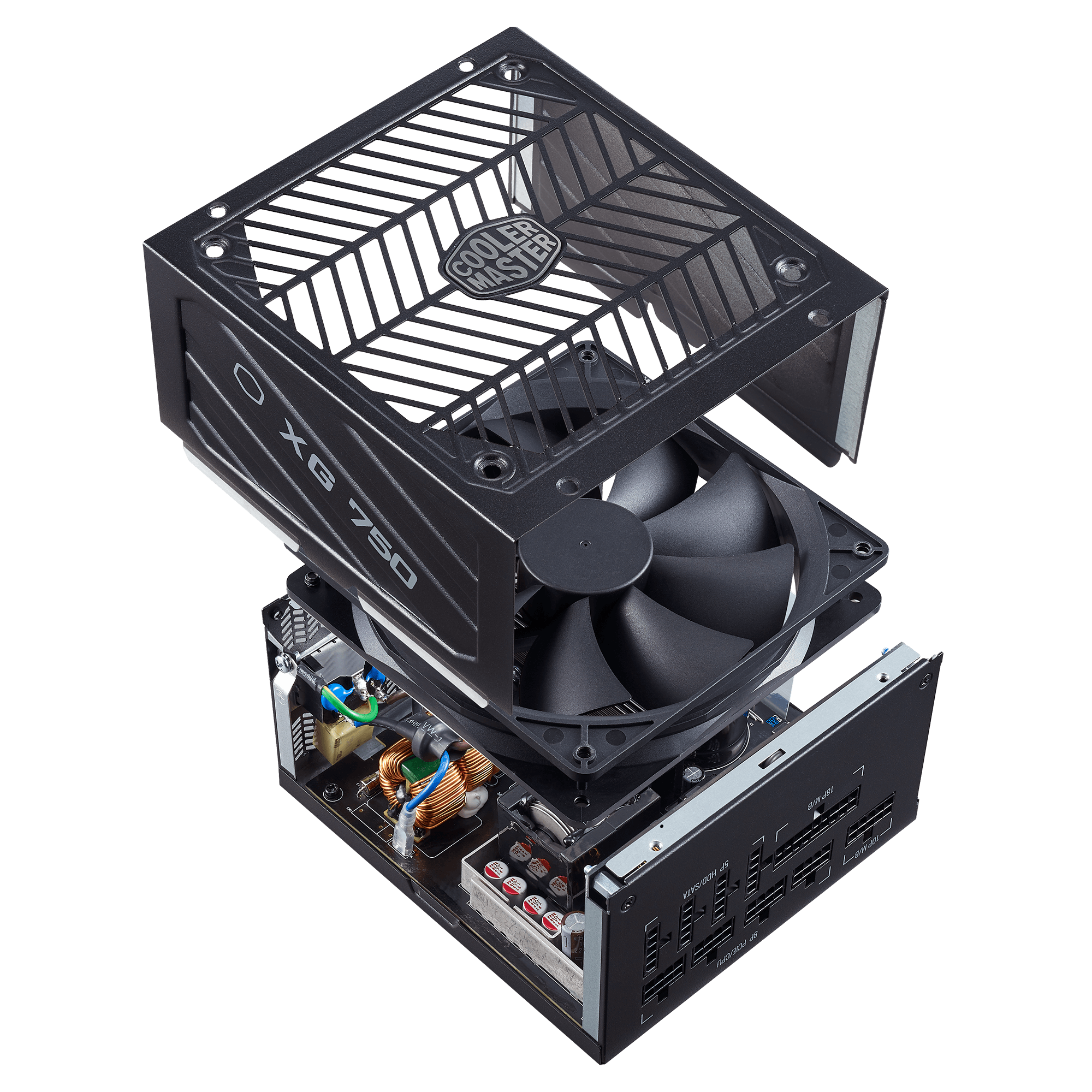XG750 Platinum image number 9