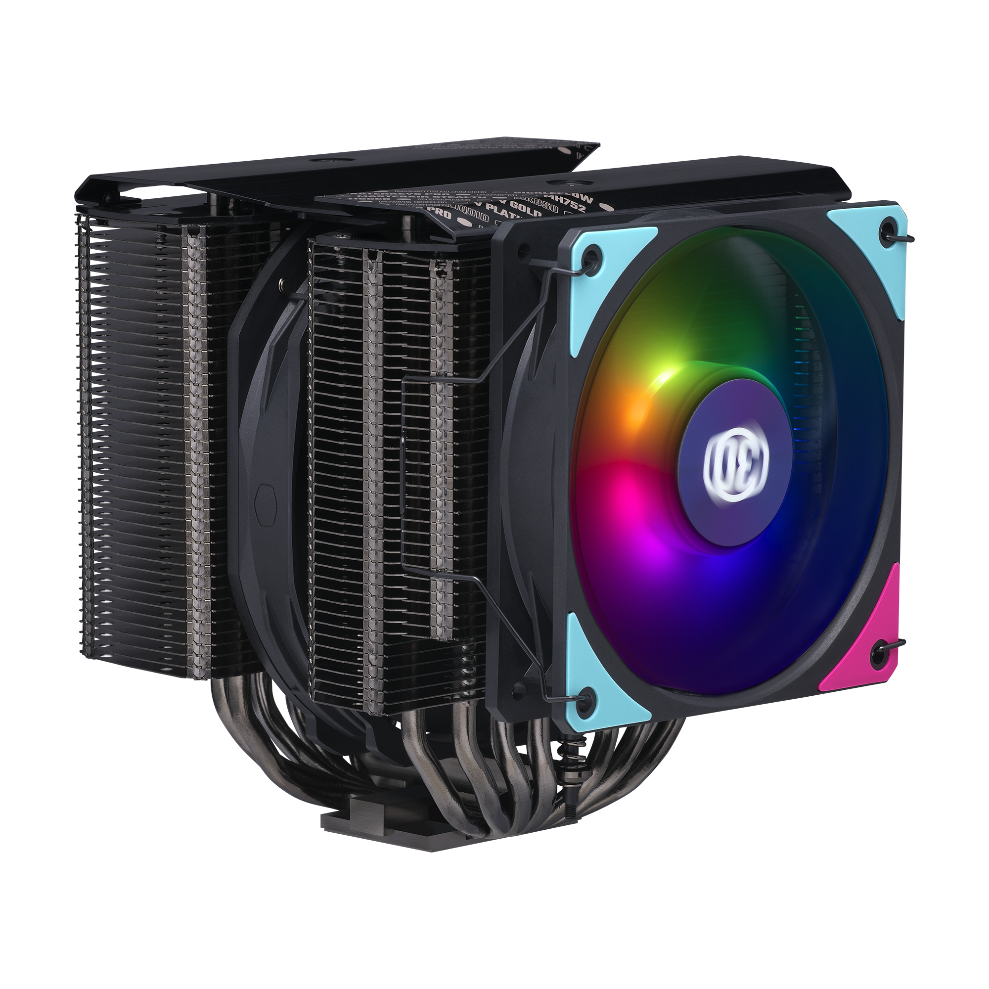 MasterAir MA824 Stealth 30th Anniversary Edition image number 3