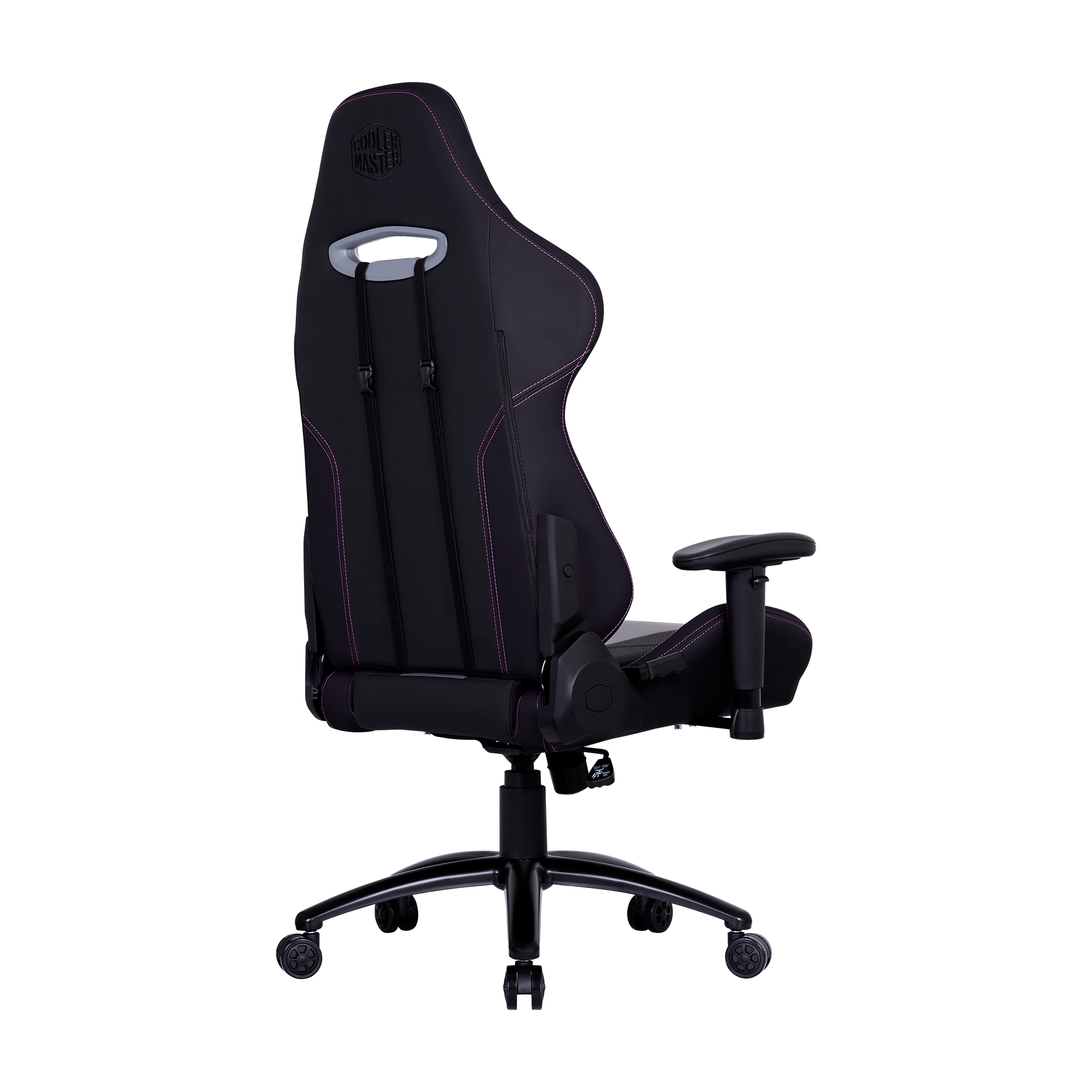 Caliber R3 Gaming Chair image number 21