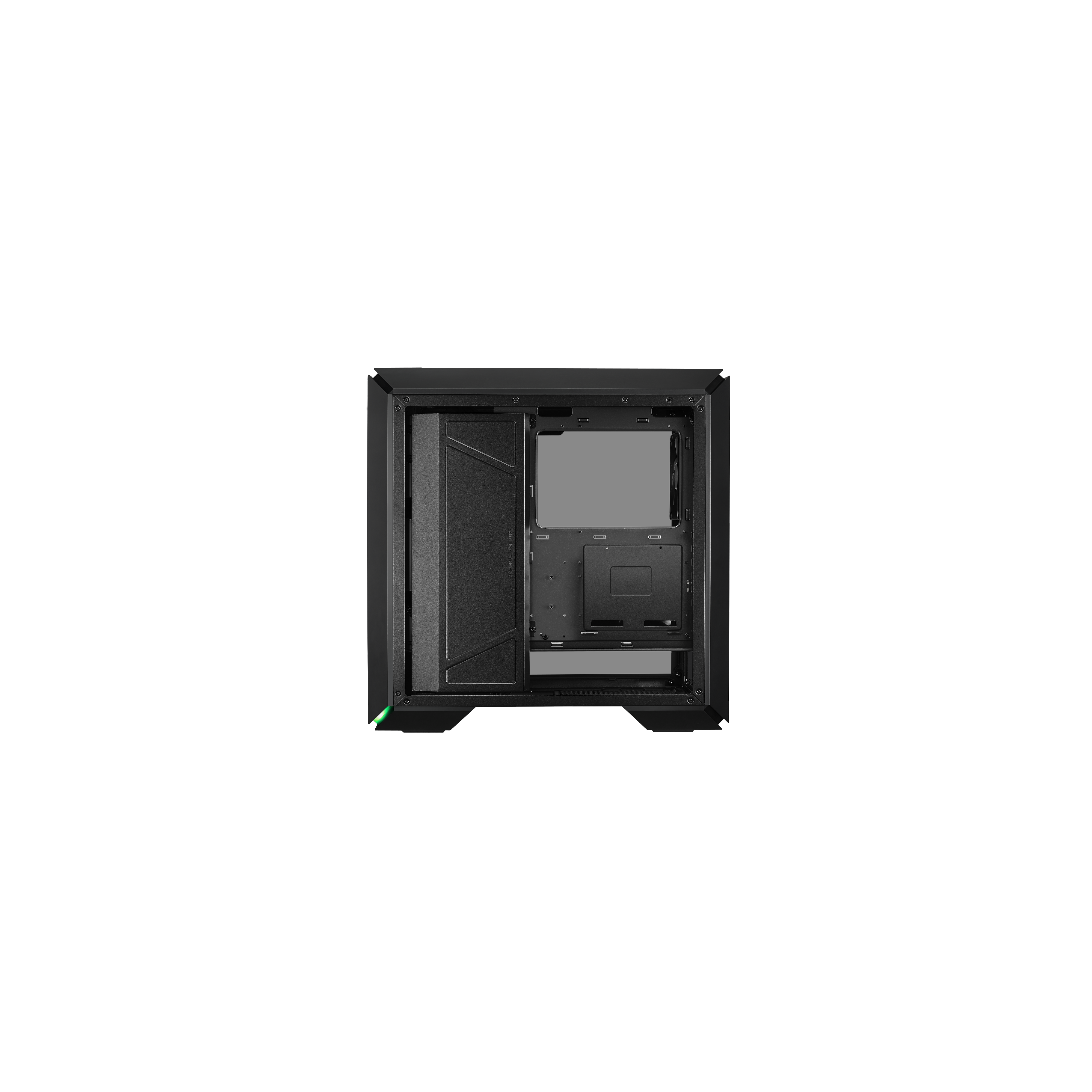 MasterCase MC600P image number 8