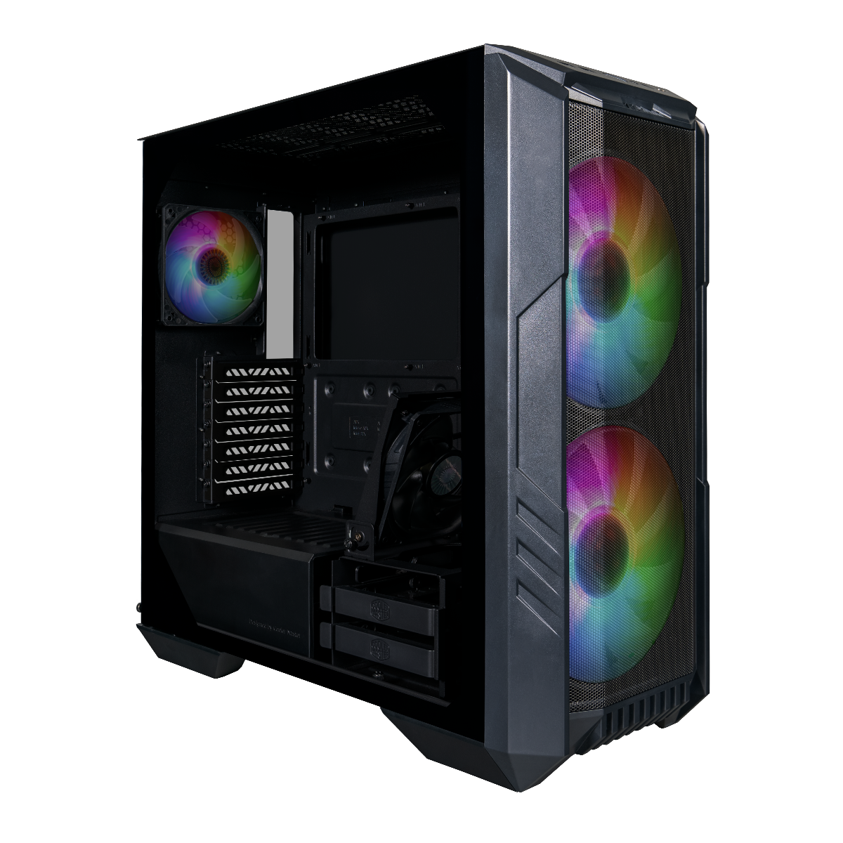 HAF 500 image number 1