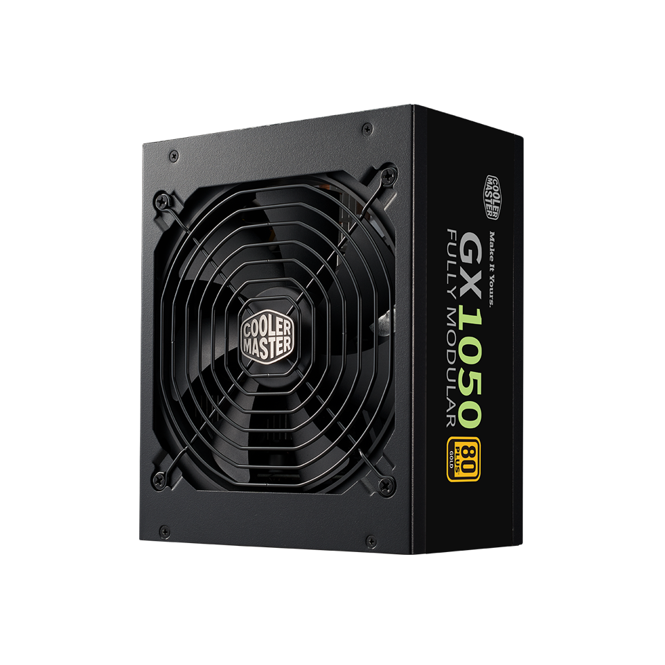 GX Gold 1050 ATX 3.1 image number 0