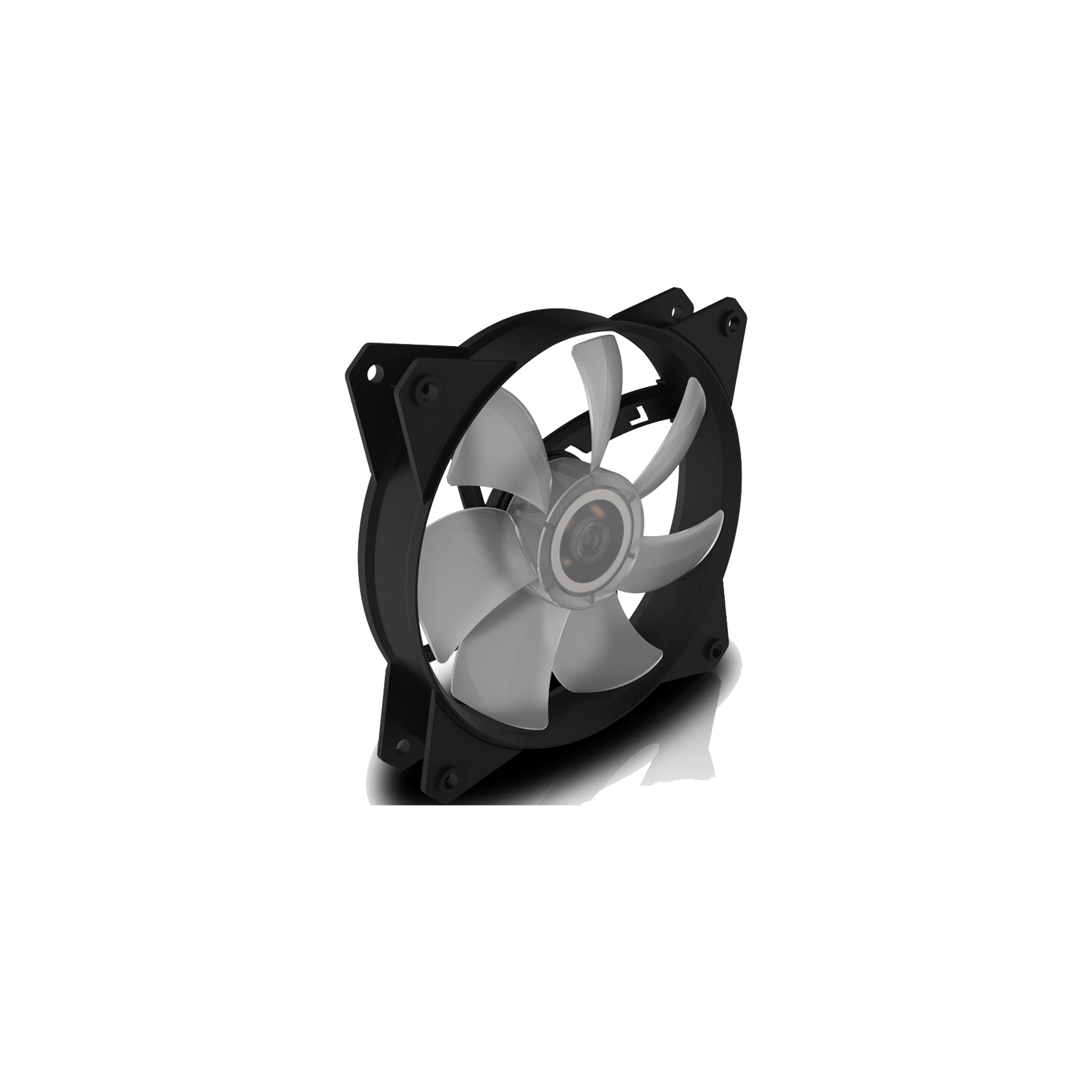 MasterFan MF120L Blue image number 1