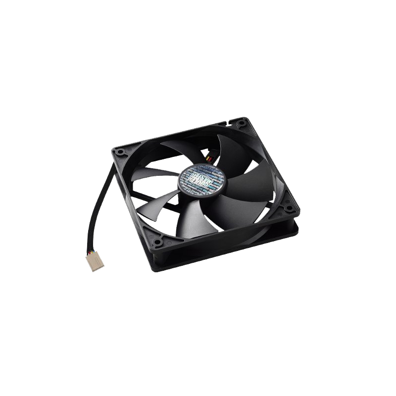 PWM Fan 120mm image number 0