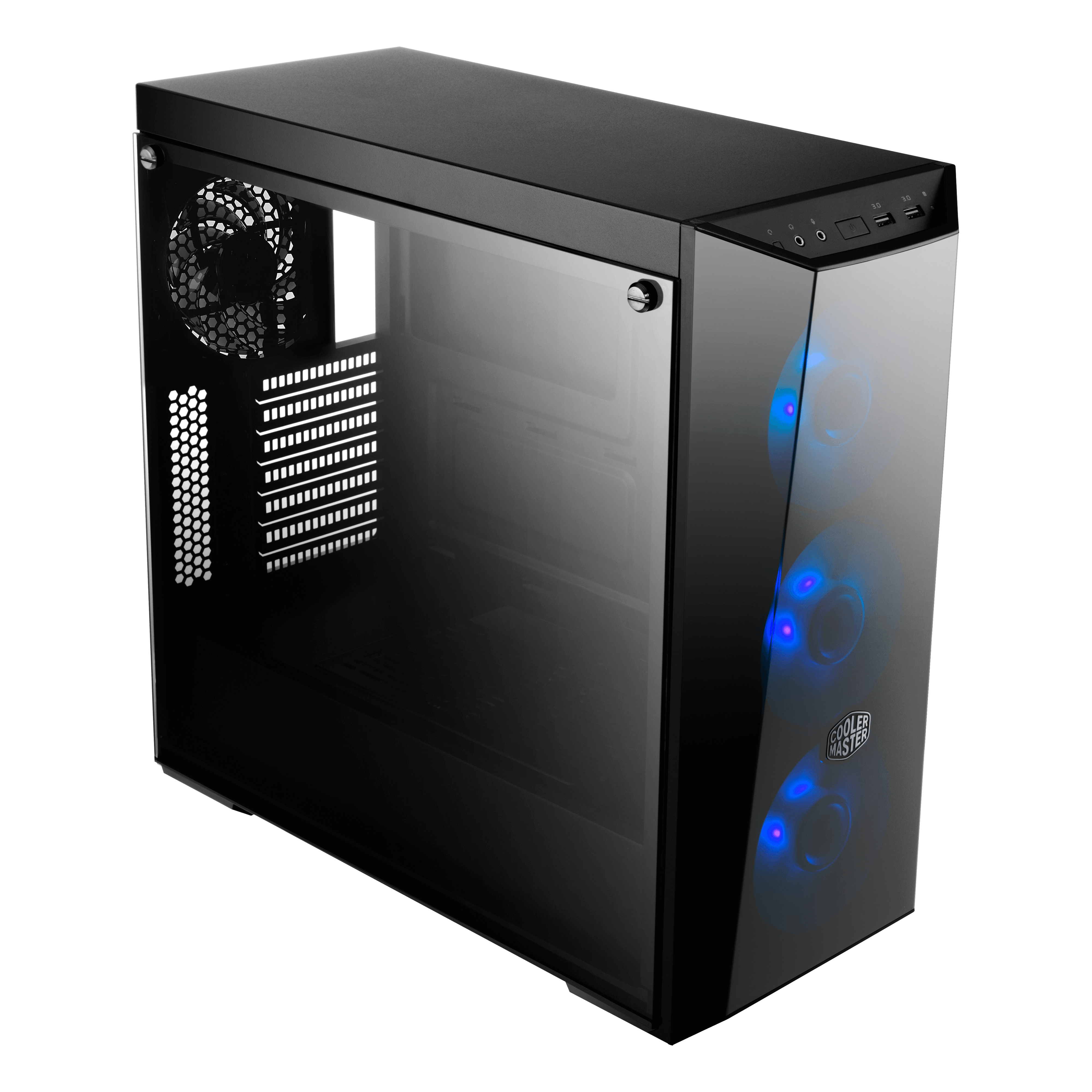 MasterBox Lite 5 RGB image number 6