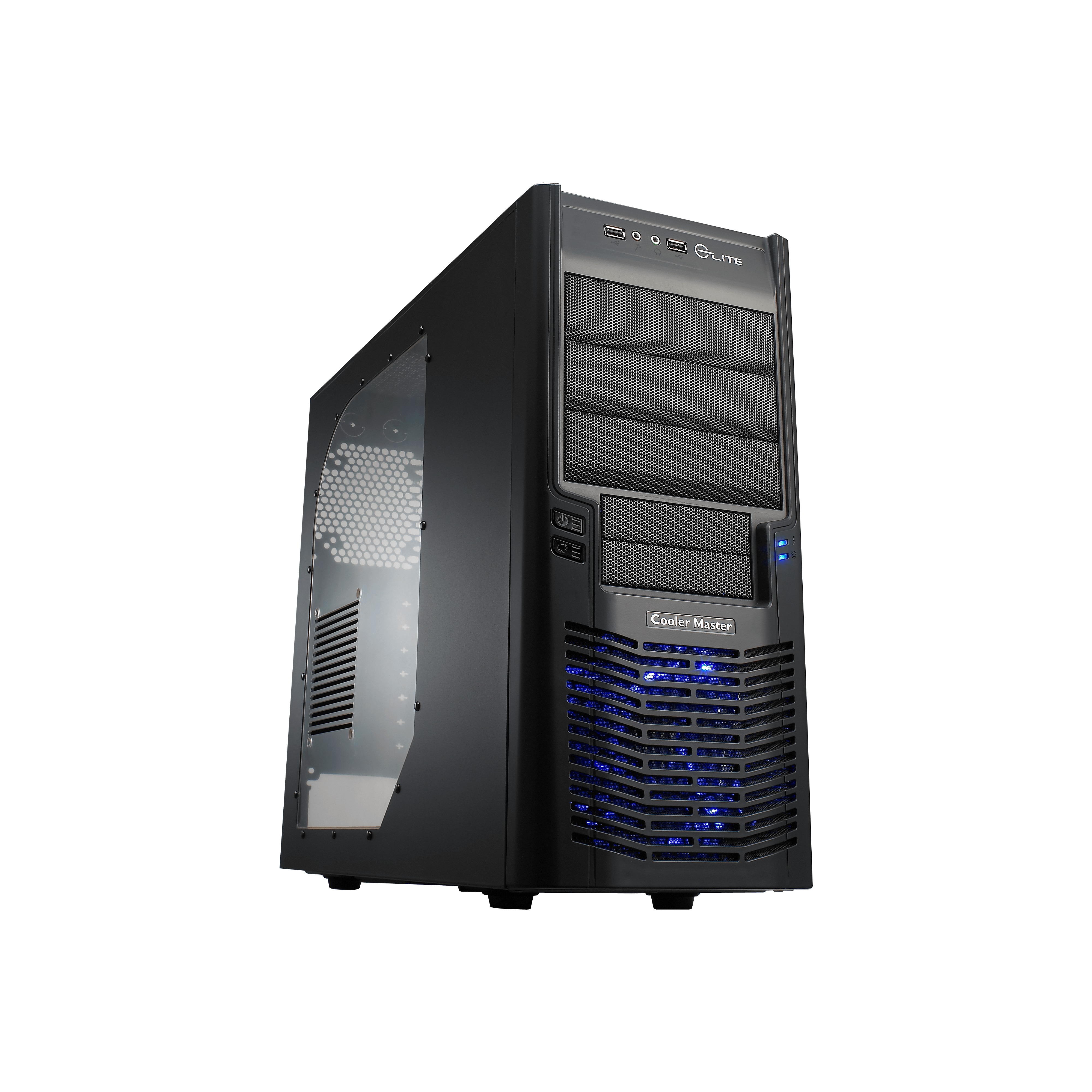 Elite 430 Black image number 4