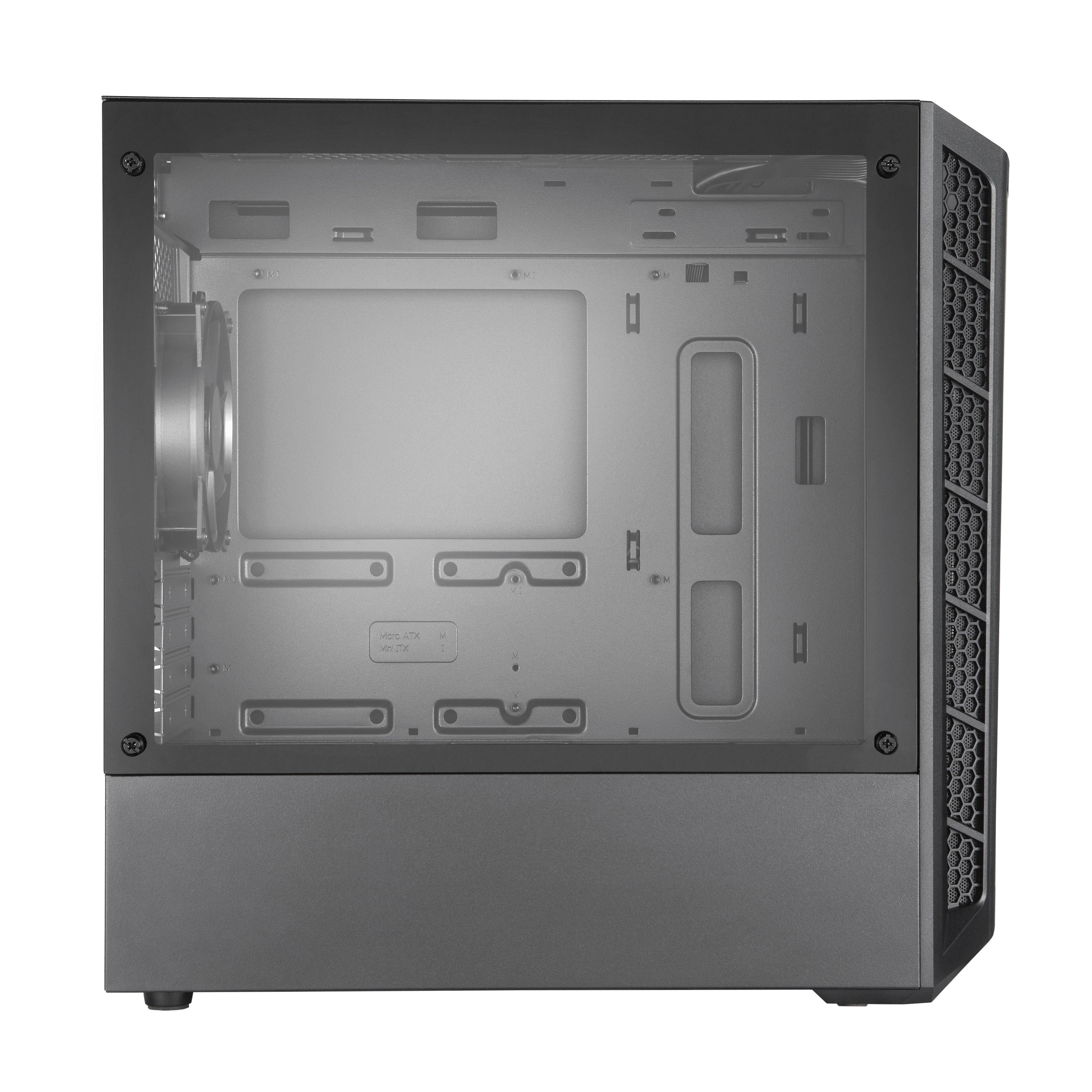 MasterBox MB311L image number 4