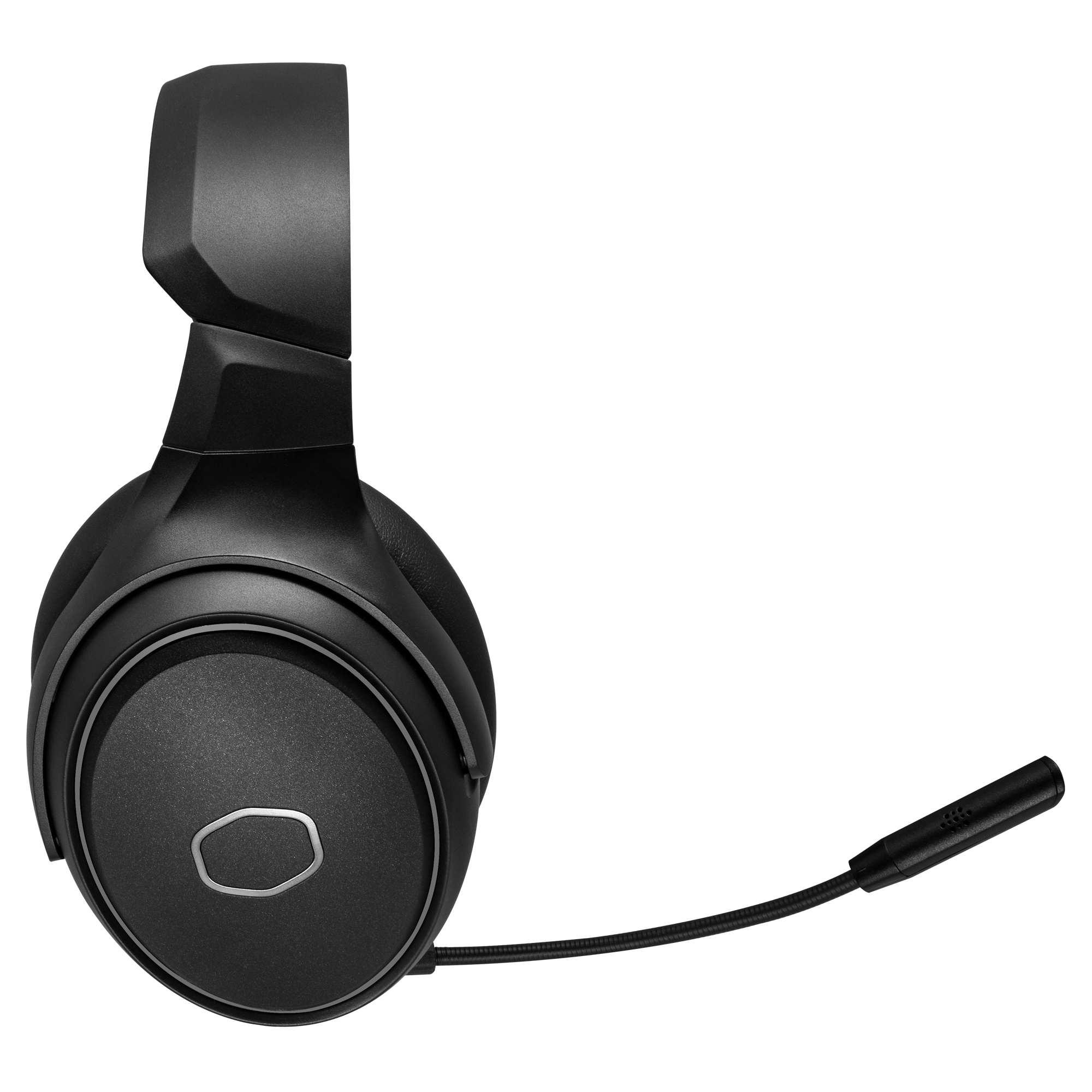 MH670 Gaming Headset image number 1