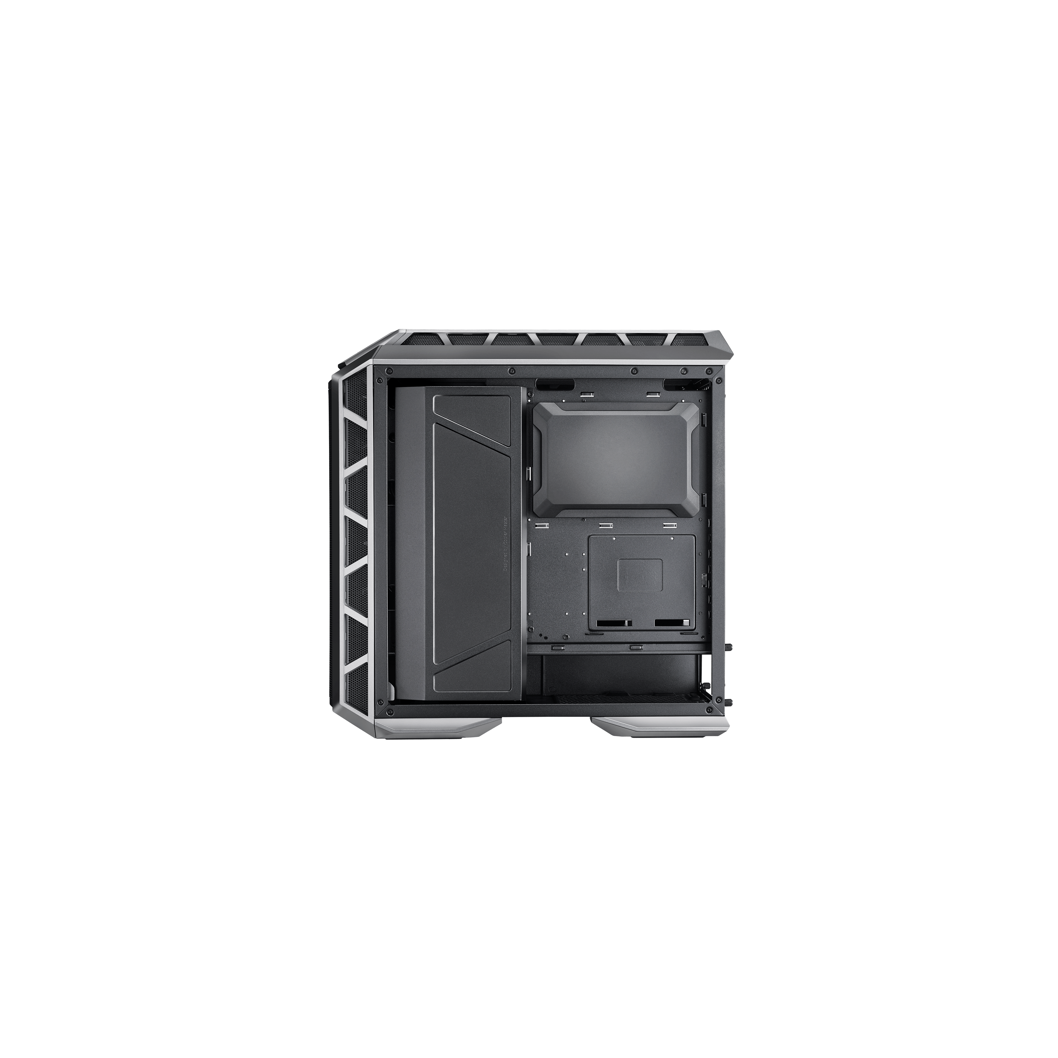 MasterCase H500P Mesh image number 15