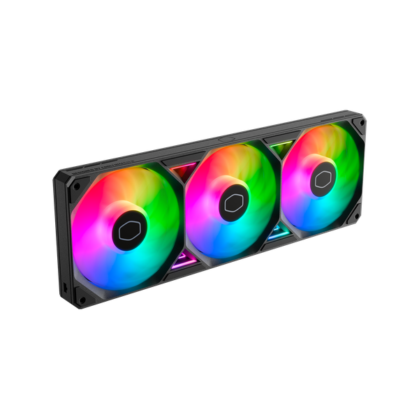 SickleFlow Edge 360 ARGB