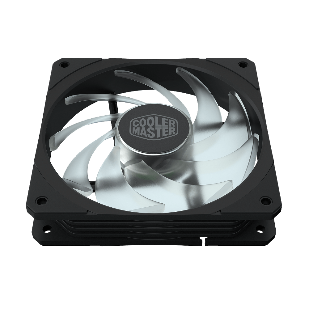 MasterFan SF120R RGB image number 4
