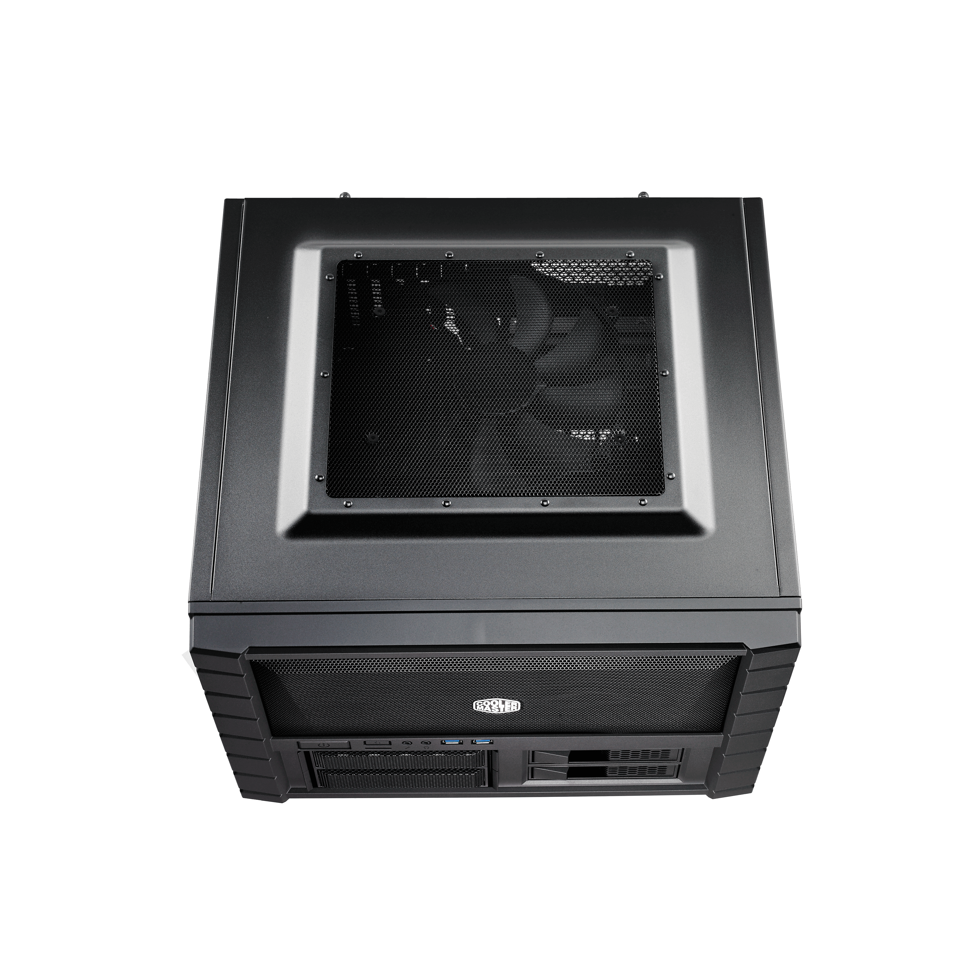 HAF XB EVO image number 8