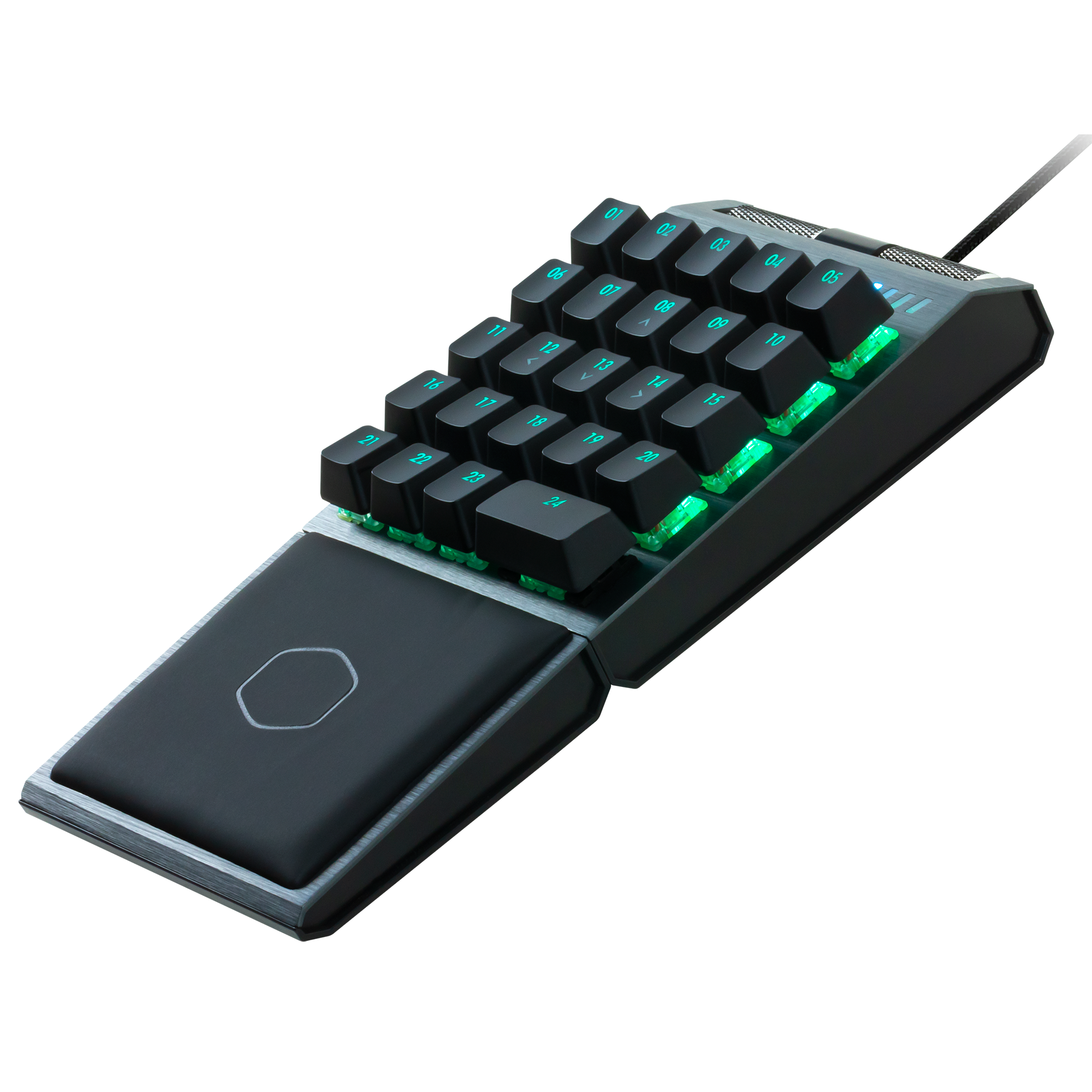 ControlPad Mechanical Keypad image number 2