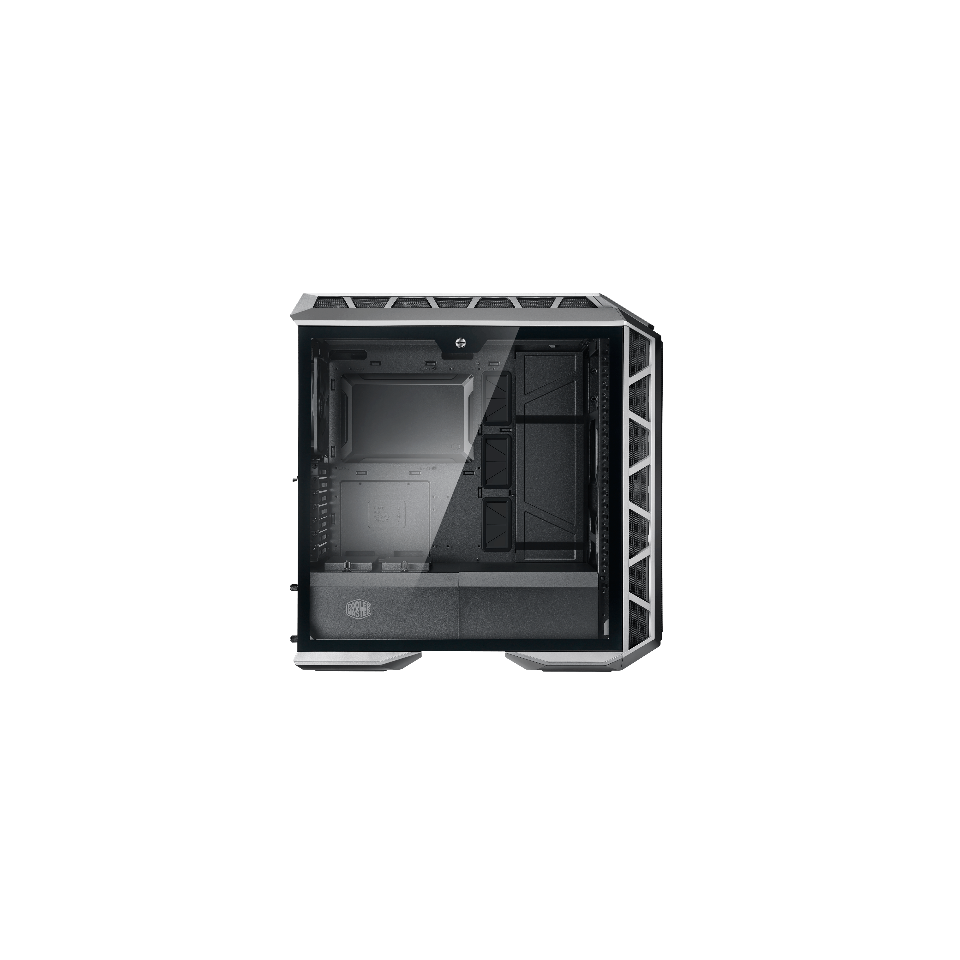 MasterCase H500P Mesh image number 12