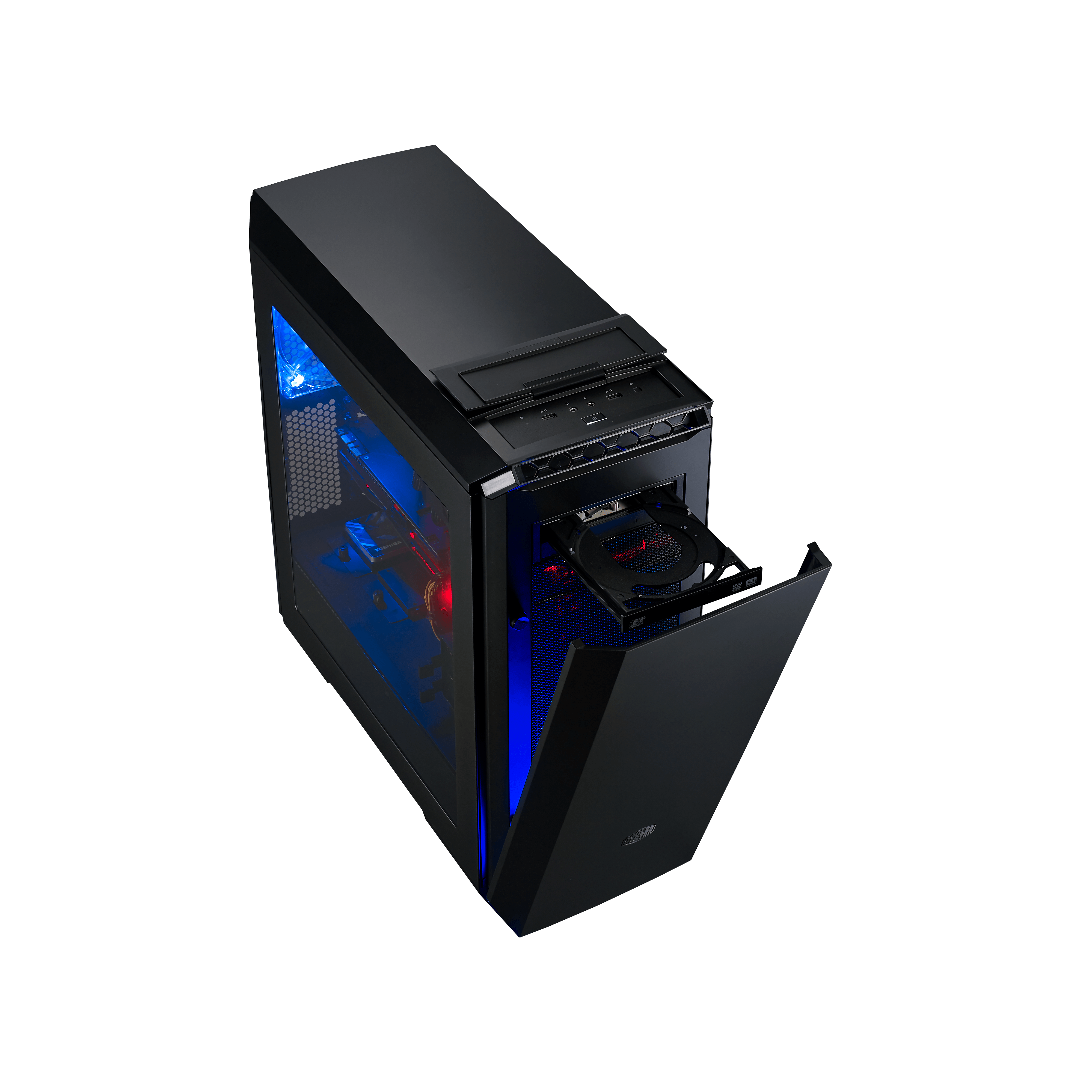 MasterCase Pro 6 image number 7