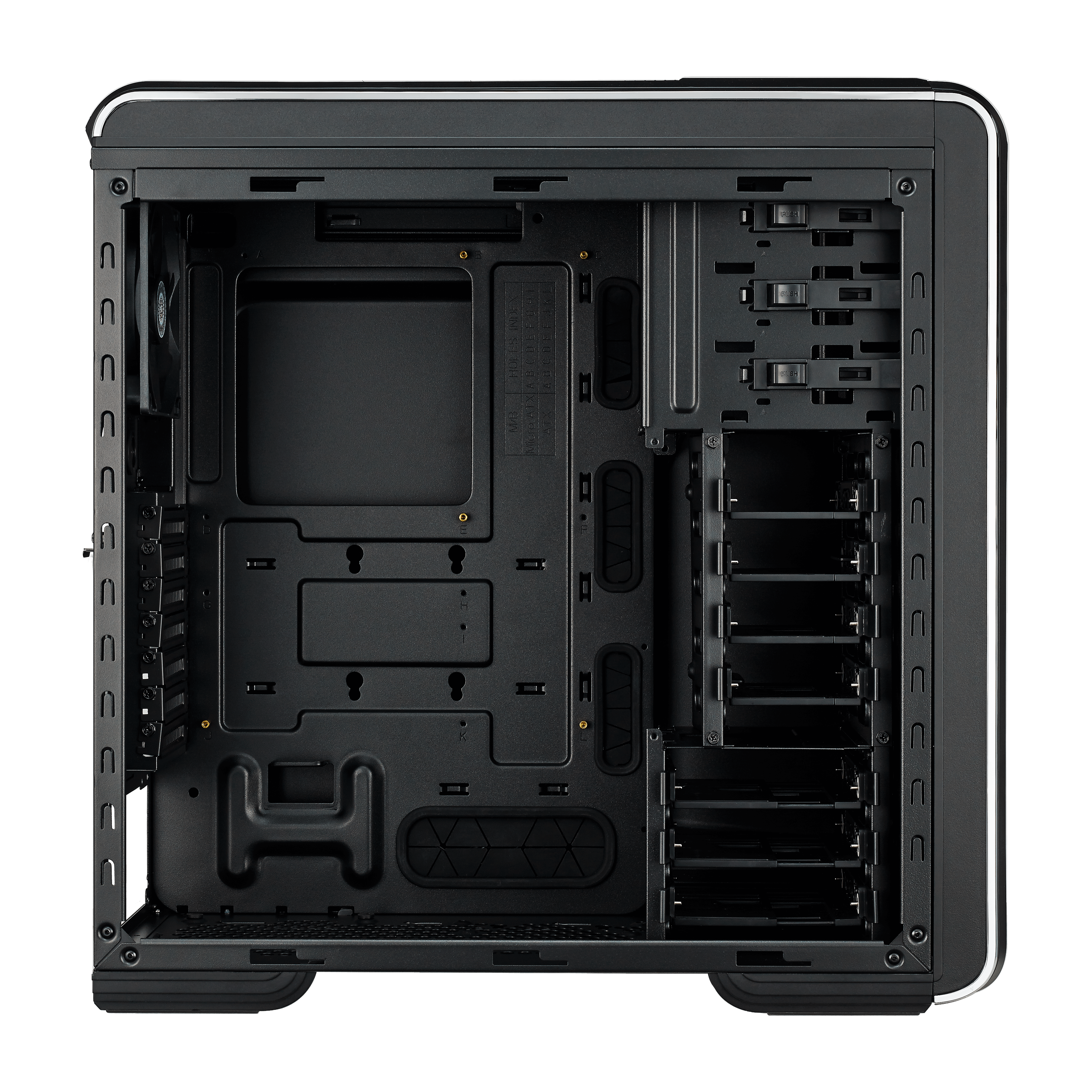 CM 690 III image number 4