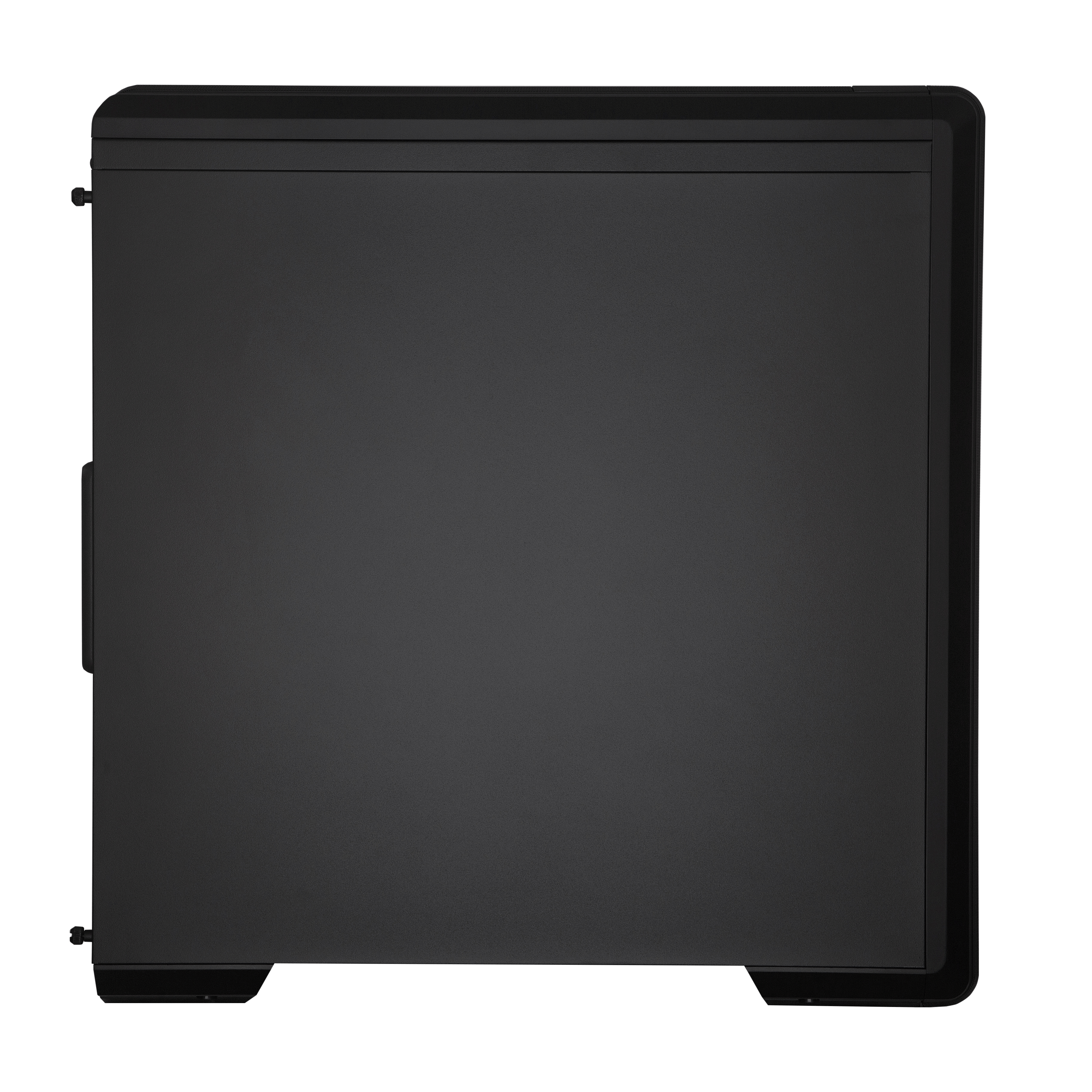 MasterBox NR600P Mid Tower PC Case image number 9