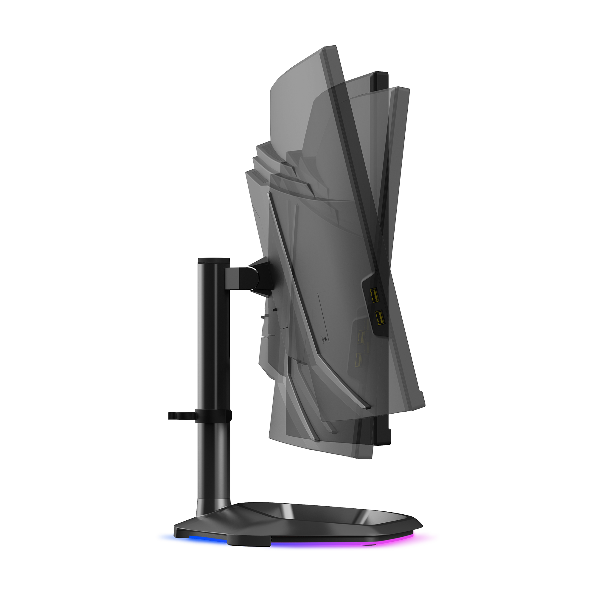 GM34-CWQ ARGB image number 8
